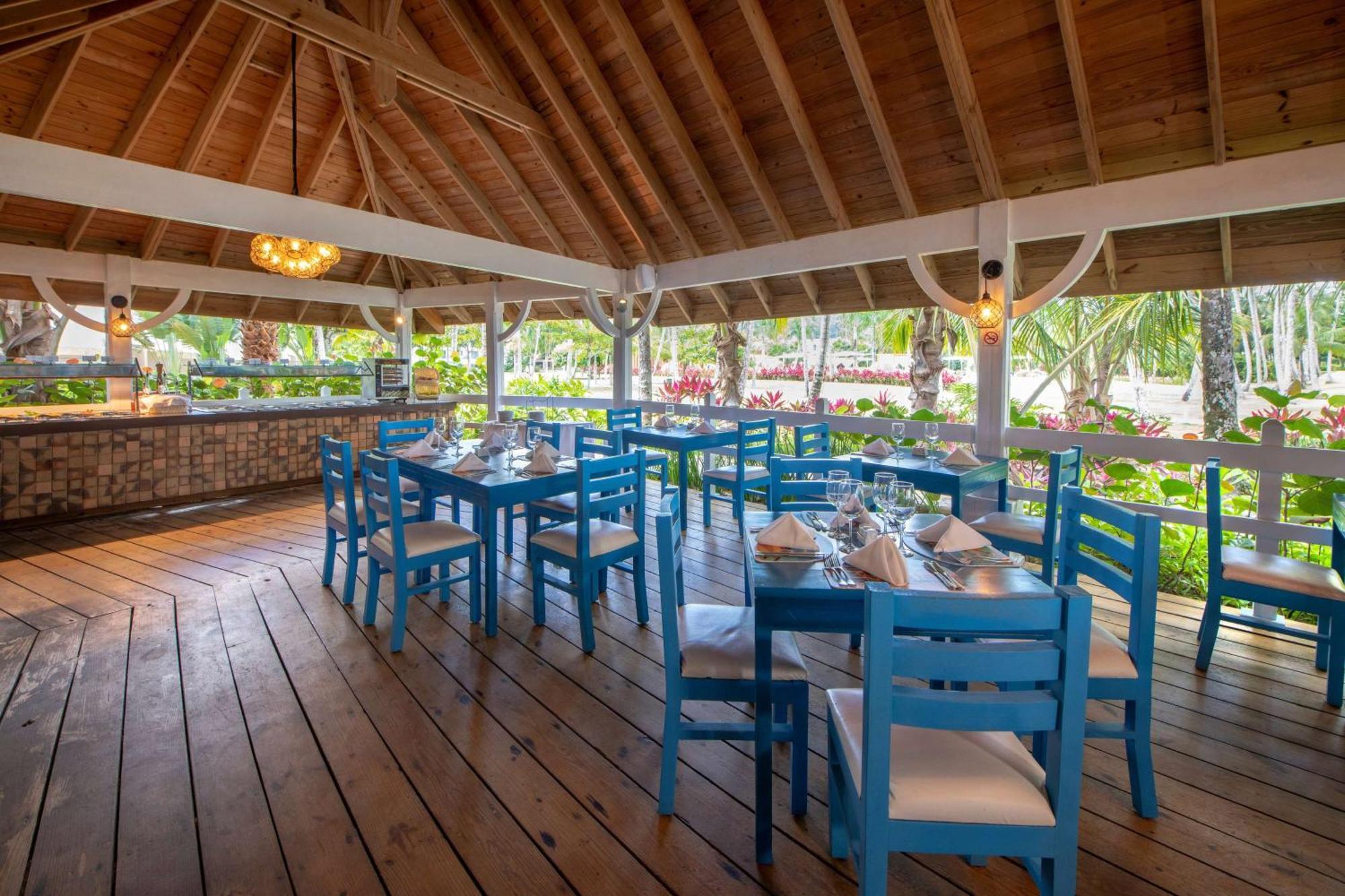 Viva V Samana By Wyndham, A Trademark Adults Resort