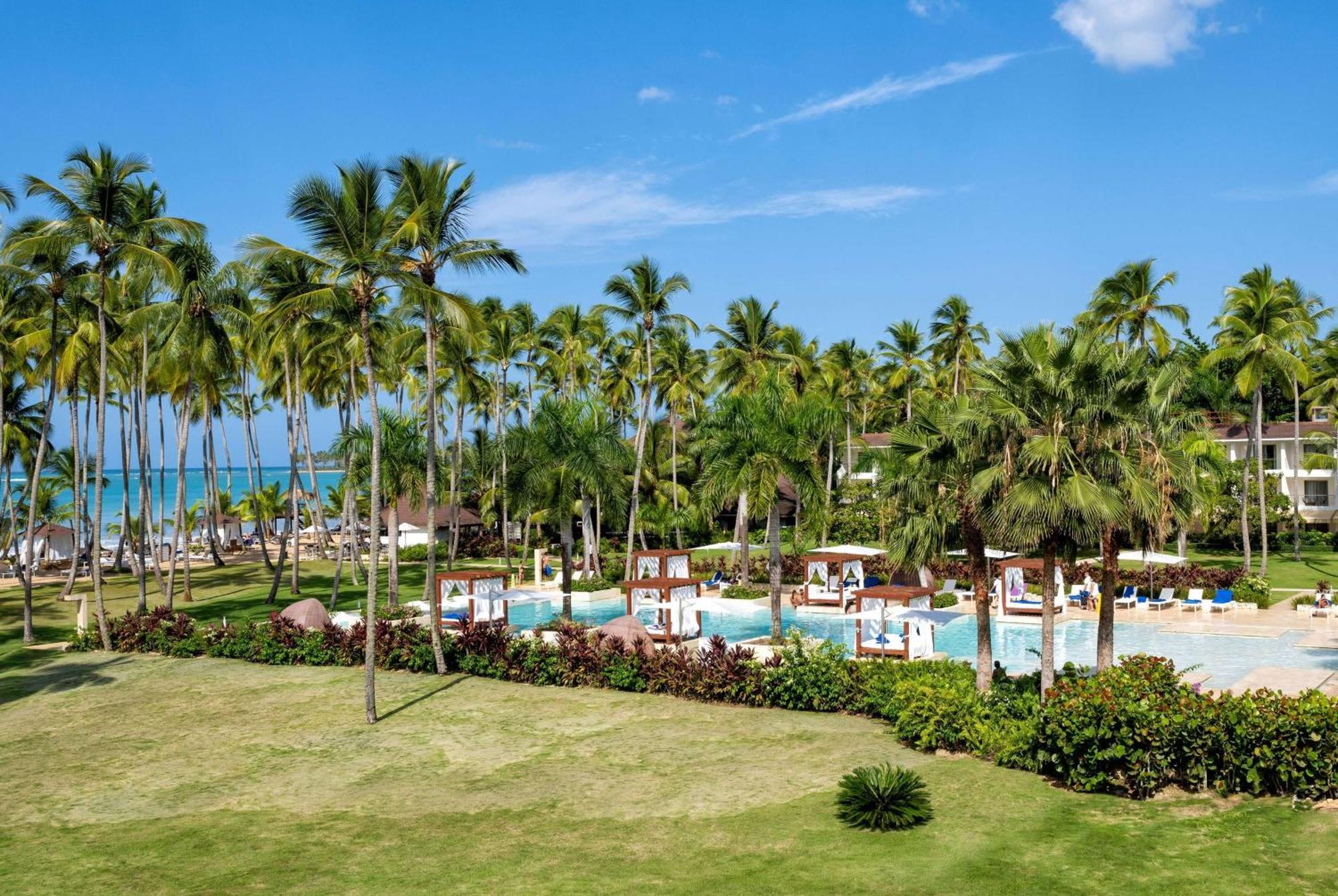 Viva V Samana By Wyndham, A Trademark Adults Resort 5*