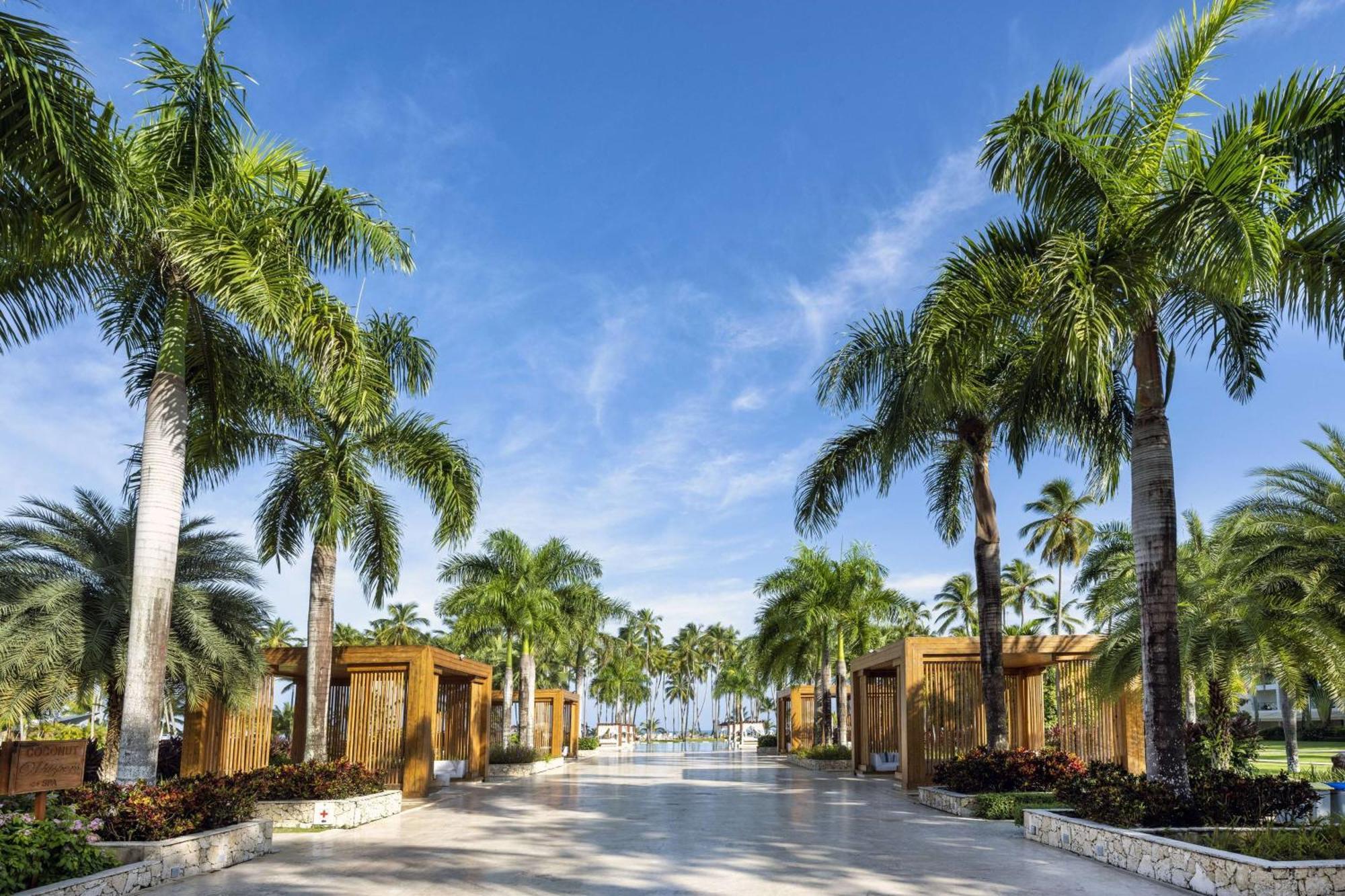Resort Viva V Samana By Wyndham, A Trademark Adults Las Terrenas