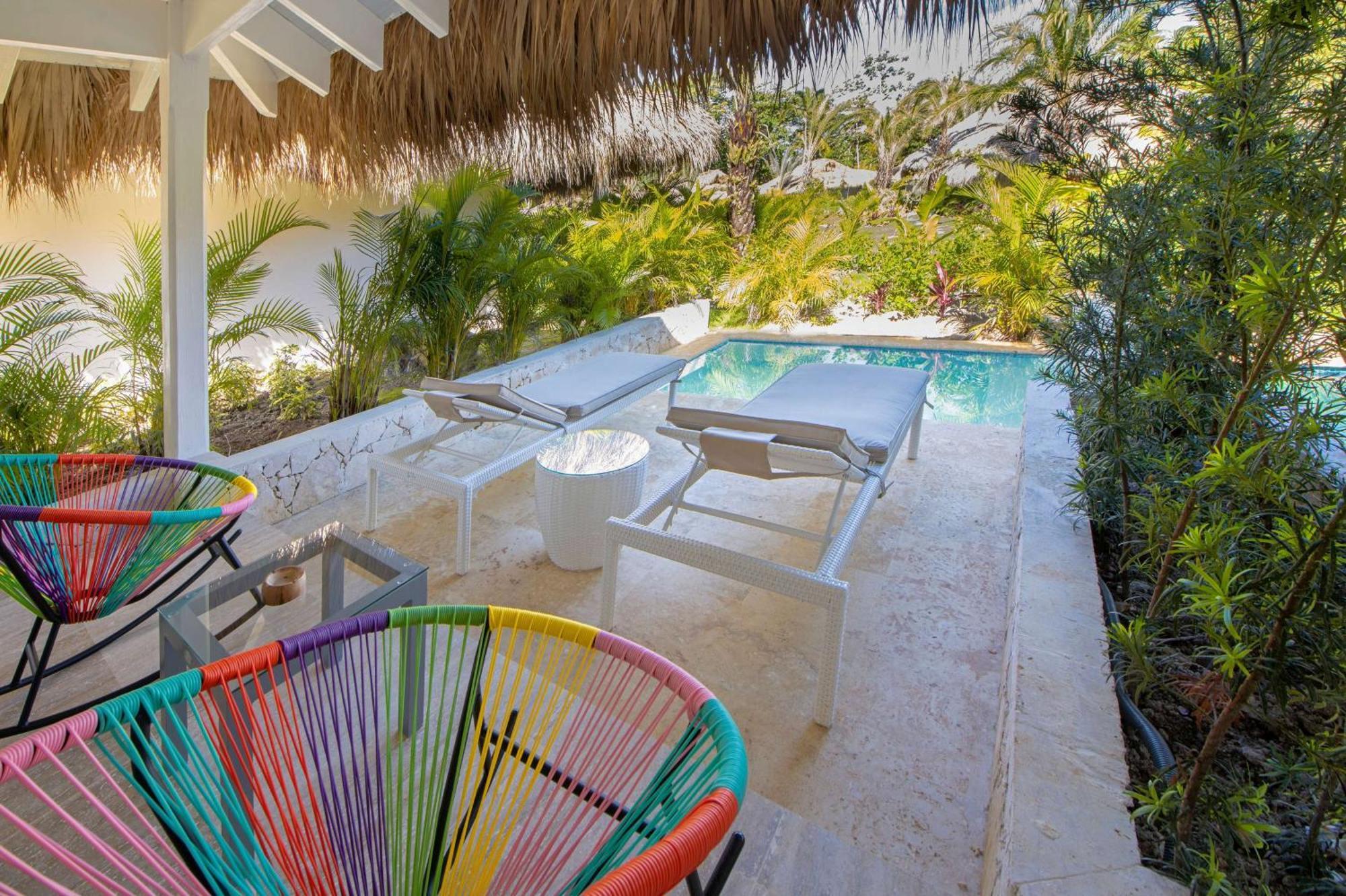 Resort Viva V Samana By Wyndham, A Trademark Adults