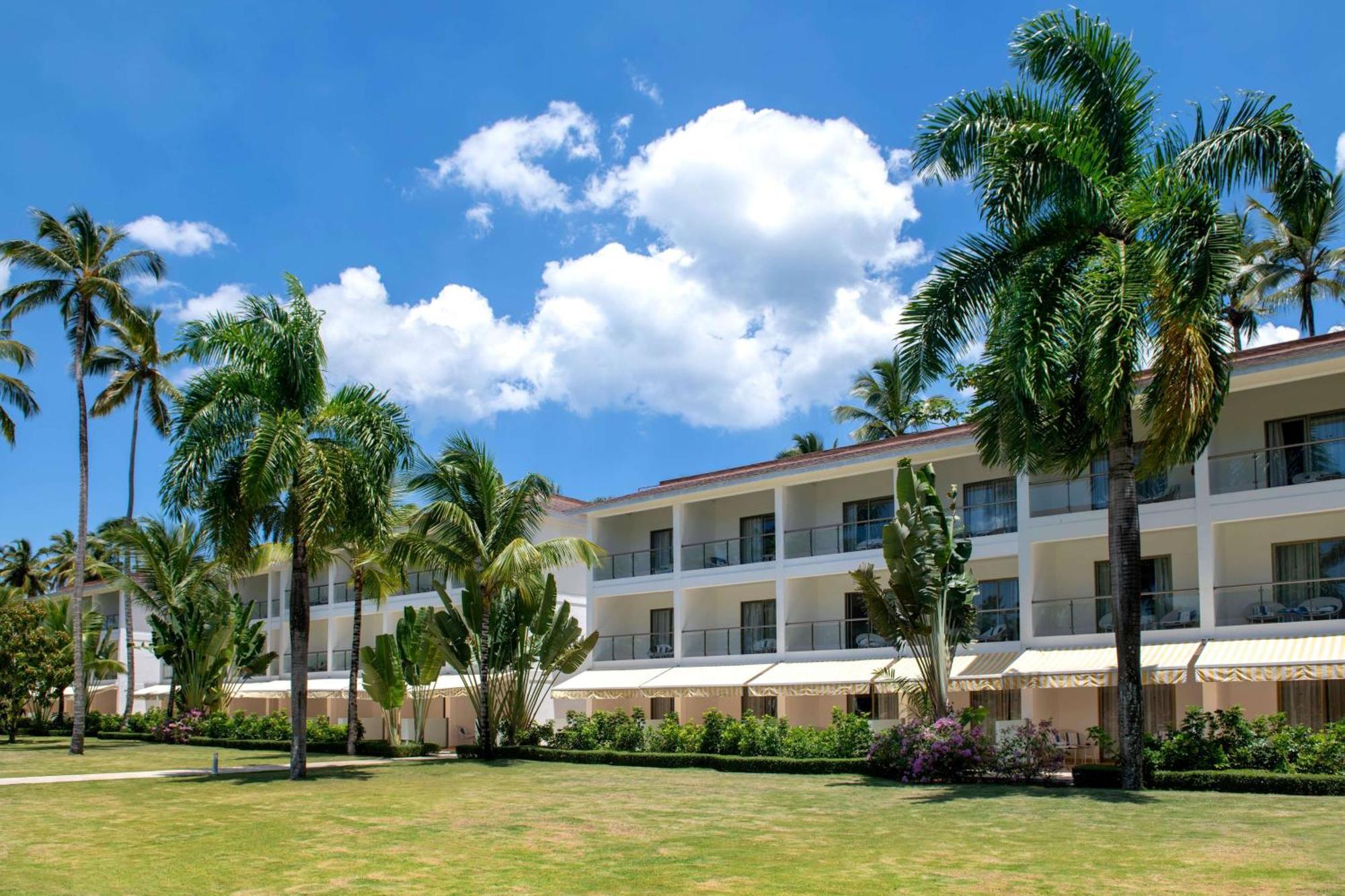 Viva V Samana By Wyndham, A Trademark Adults Resort Las Terrenas