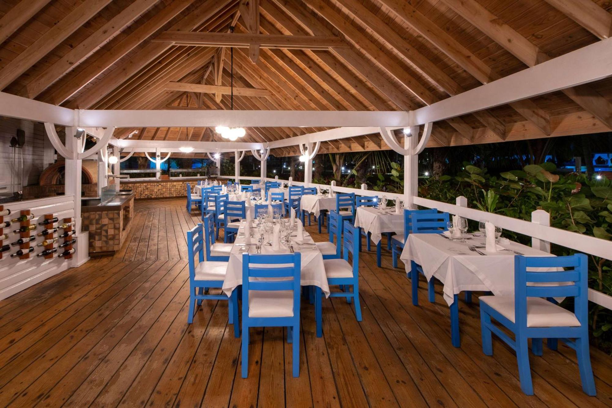 Resort Viva V Samana By Wyndham, A Trademark Adults 5*