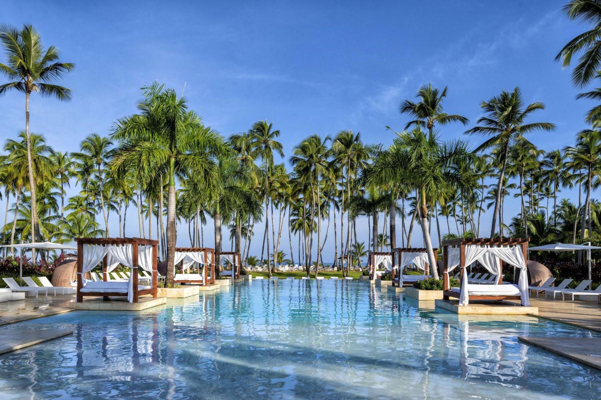 Resort Viva V Samana By Wyndham, A Trademark Adults 5*