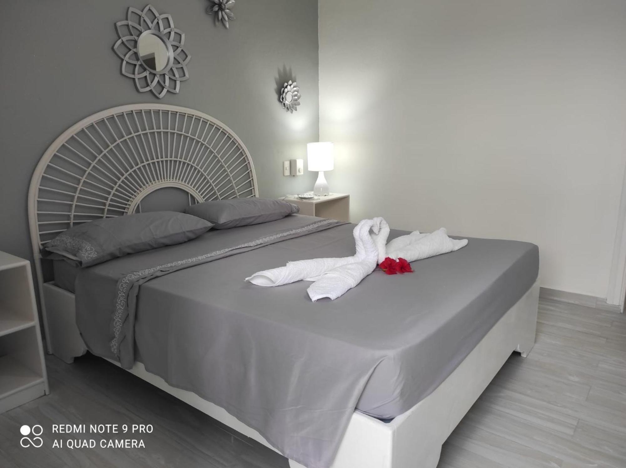 Preciosa Apartment