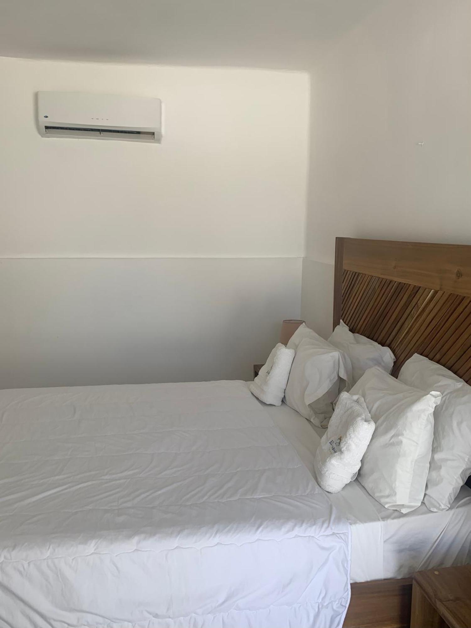 Hotel El Quemaito