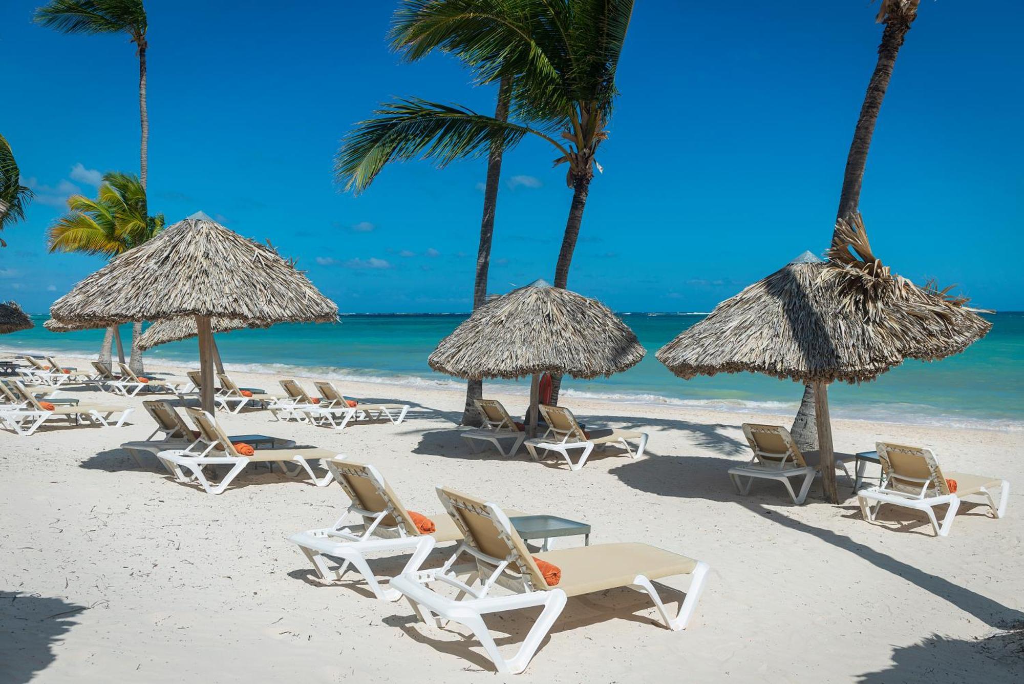 Jewel Palm Beach Resort 5*