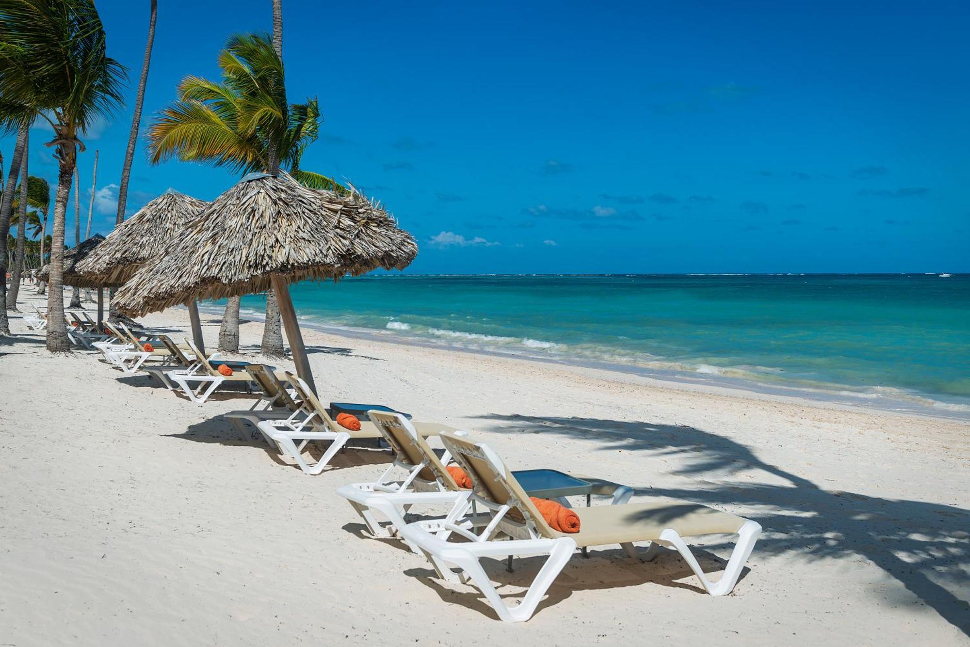 Jewel Palm Beach Resort
