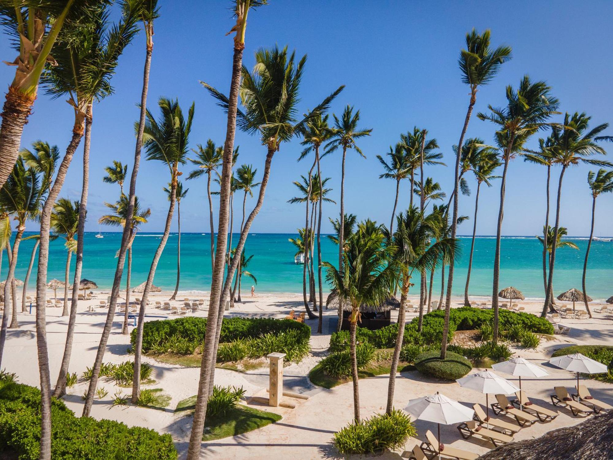 Jewel Palm Beach Punta Cana