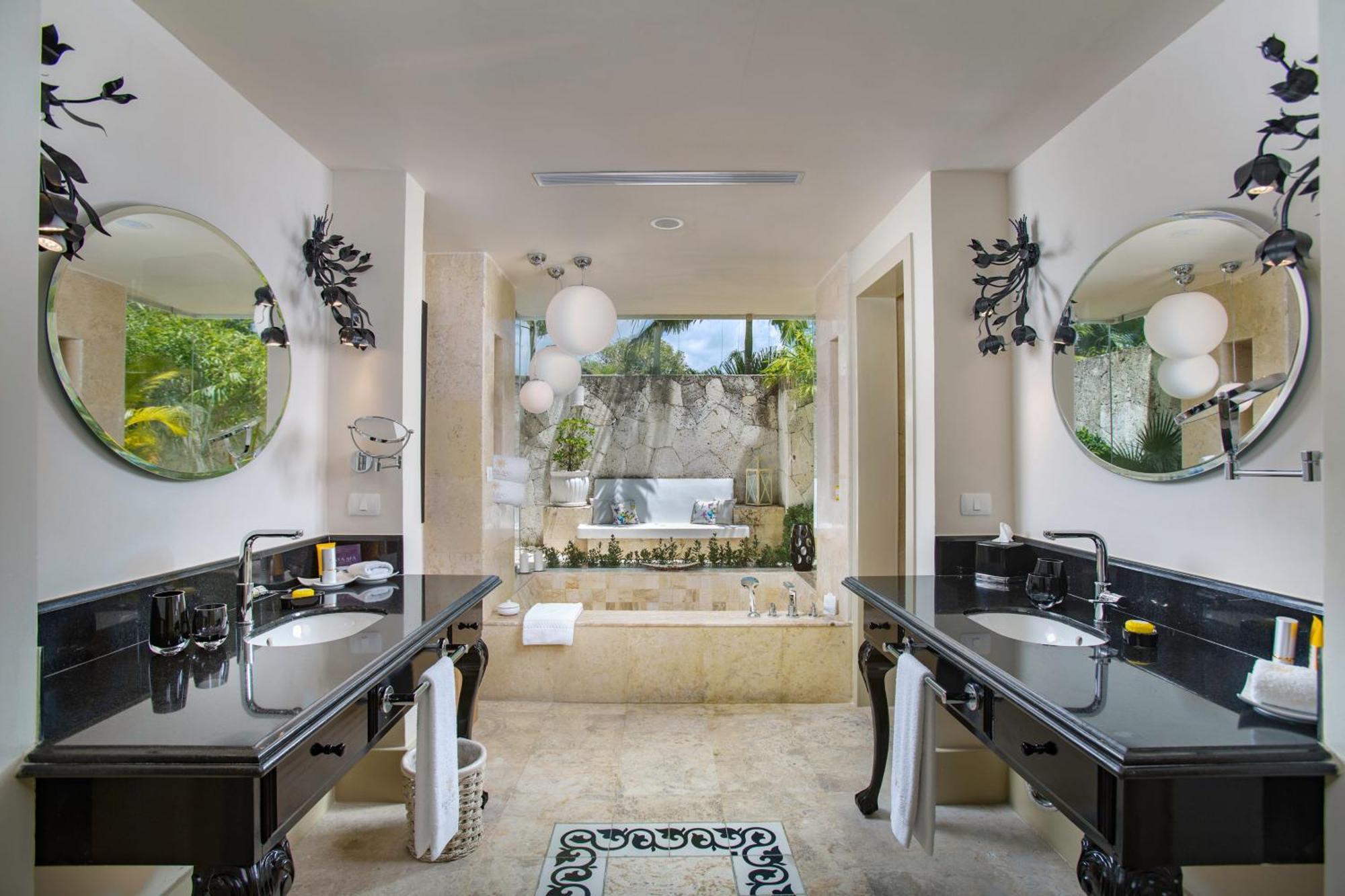Eden Roc Cap Cana Resort Punta Cana