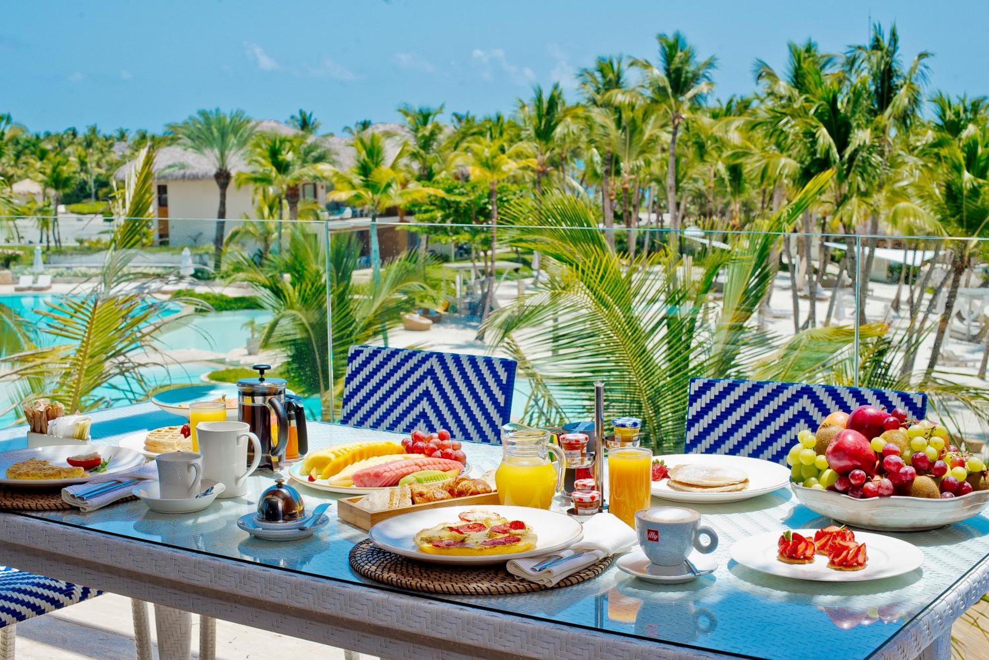 Eden Roc Cap Cana 5* Punta Cana