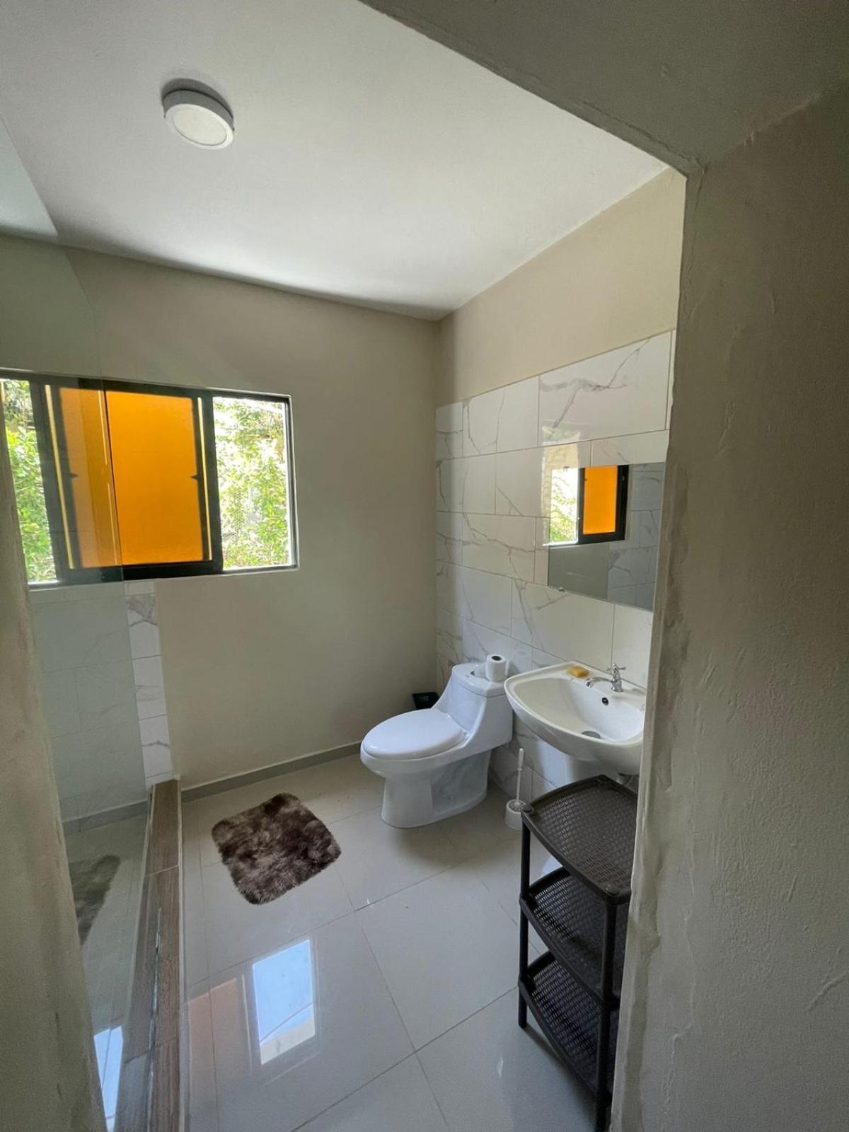 Guest house Casa Mia *