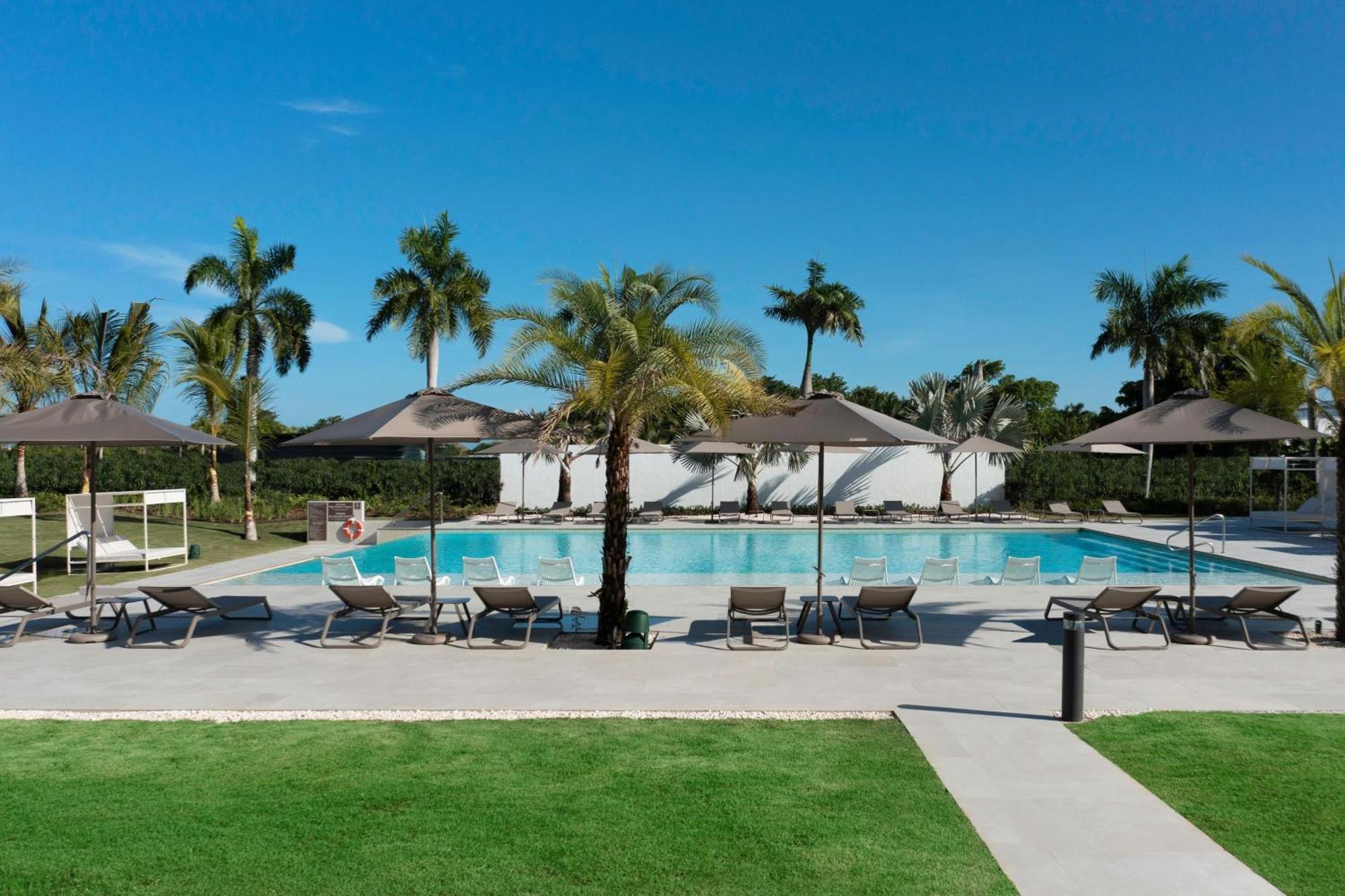 Ac By Marriott 4*