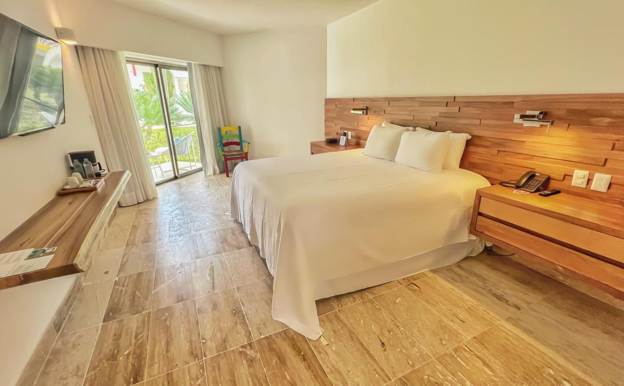 Viva V Samana By Wyndham, A Trademark Adults 5*