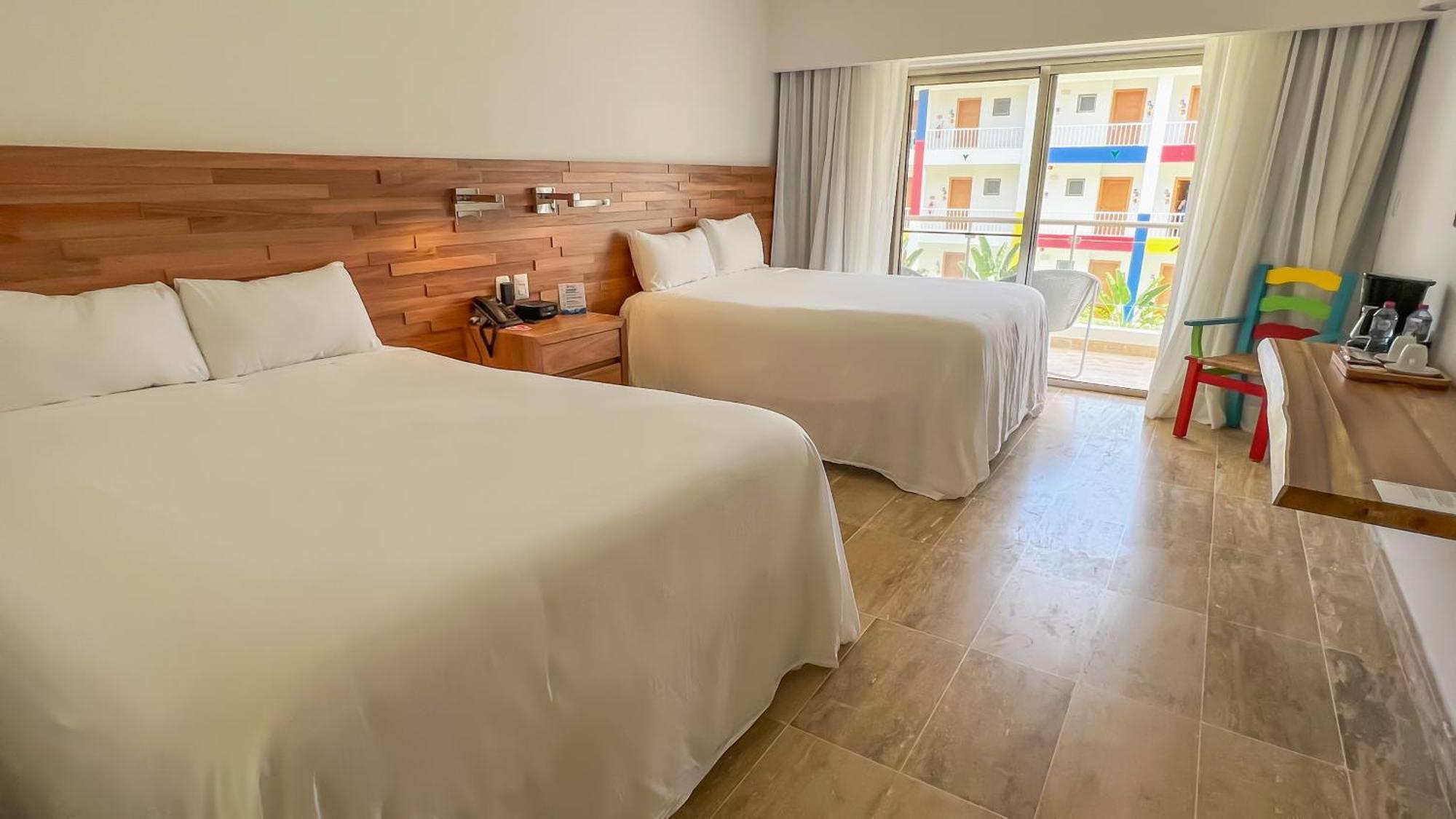 Viva V Samana By Wyndham, A Trademark Adults 5* Las Terrenas