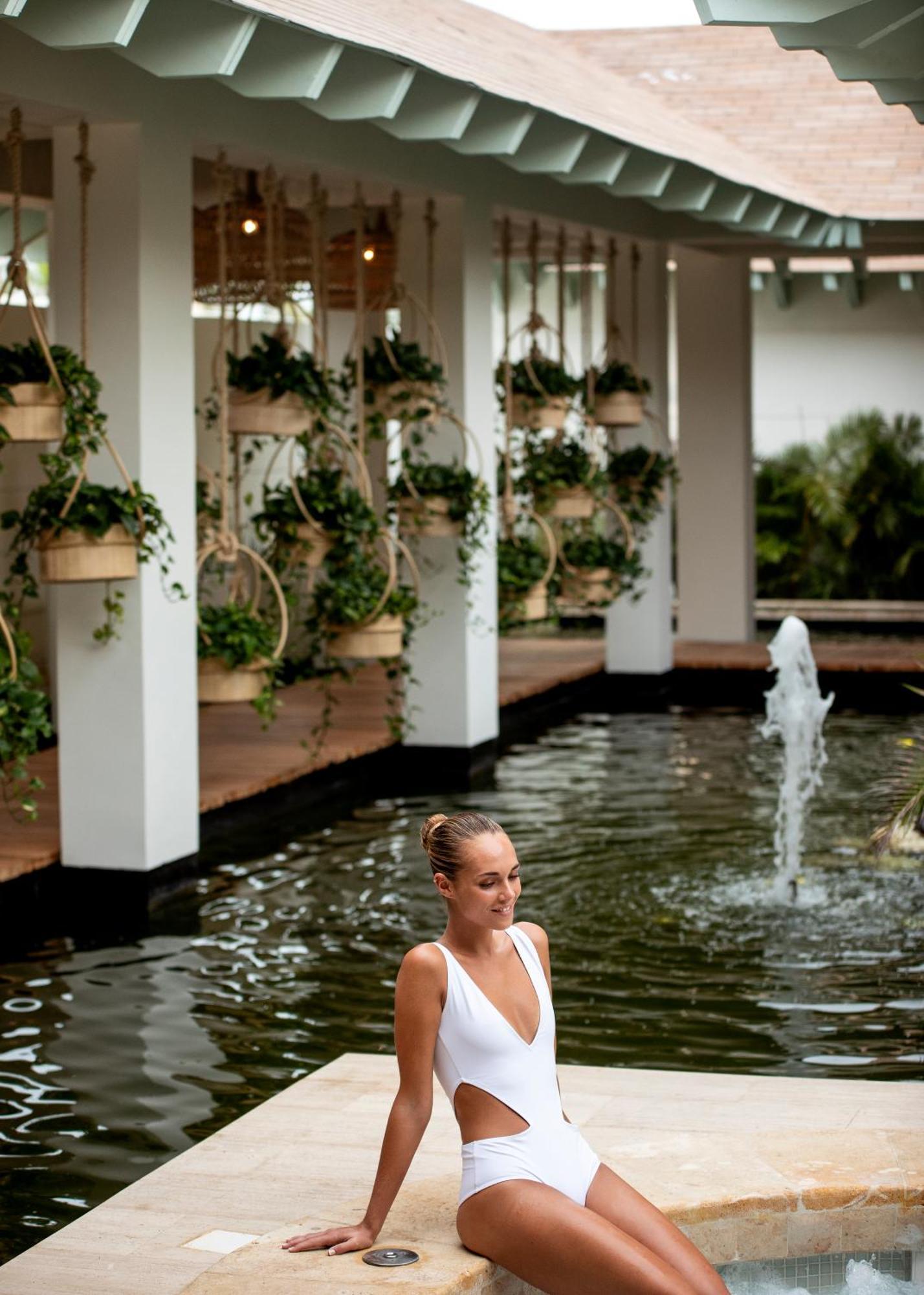 Melia Punta Cana Wellness Inclusive - Adults Only 5* Bavaro