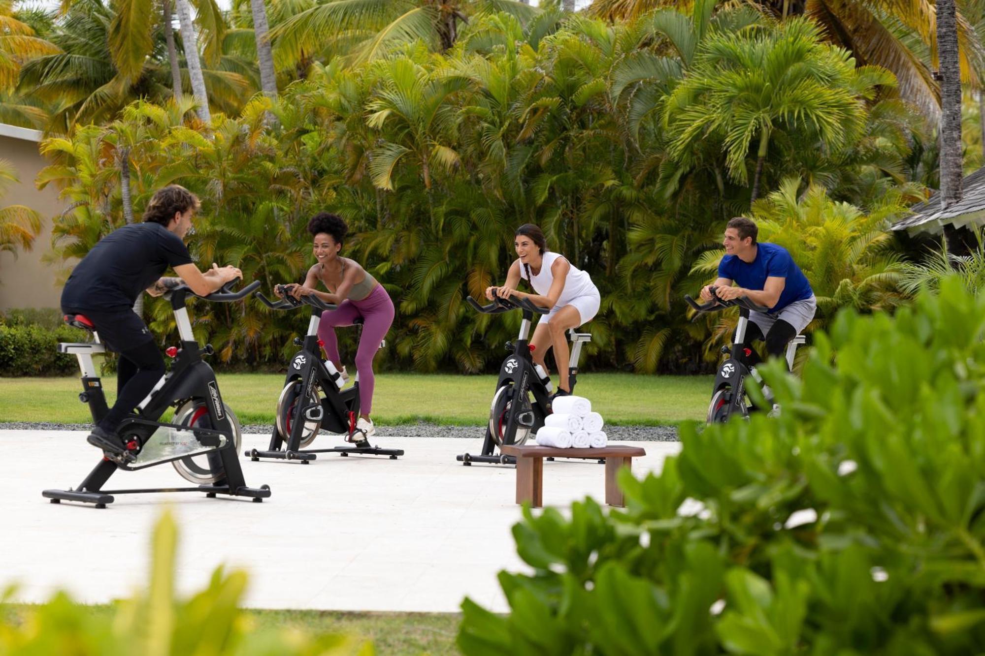 Resort Melia Punta Cana Wellness Inclusive - Adults Only 5*