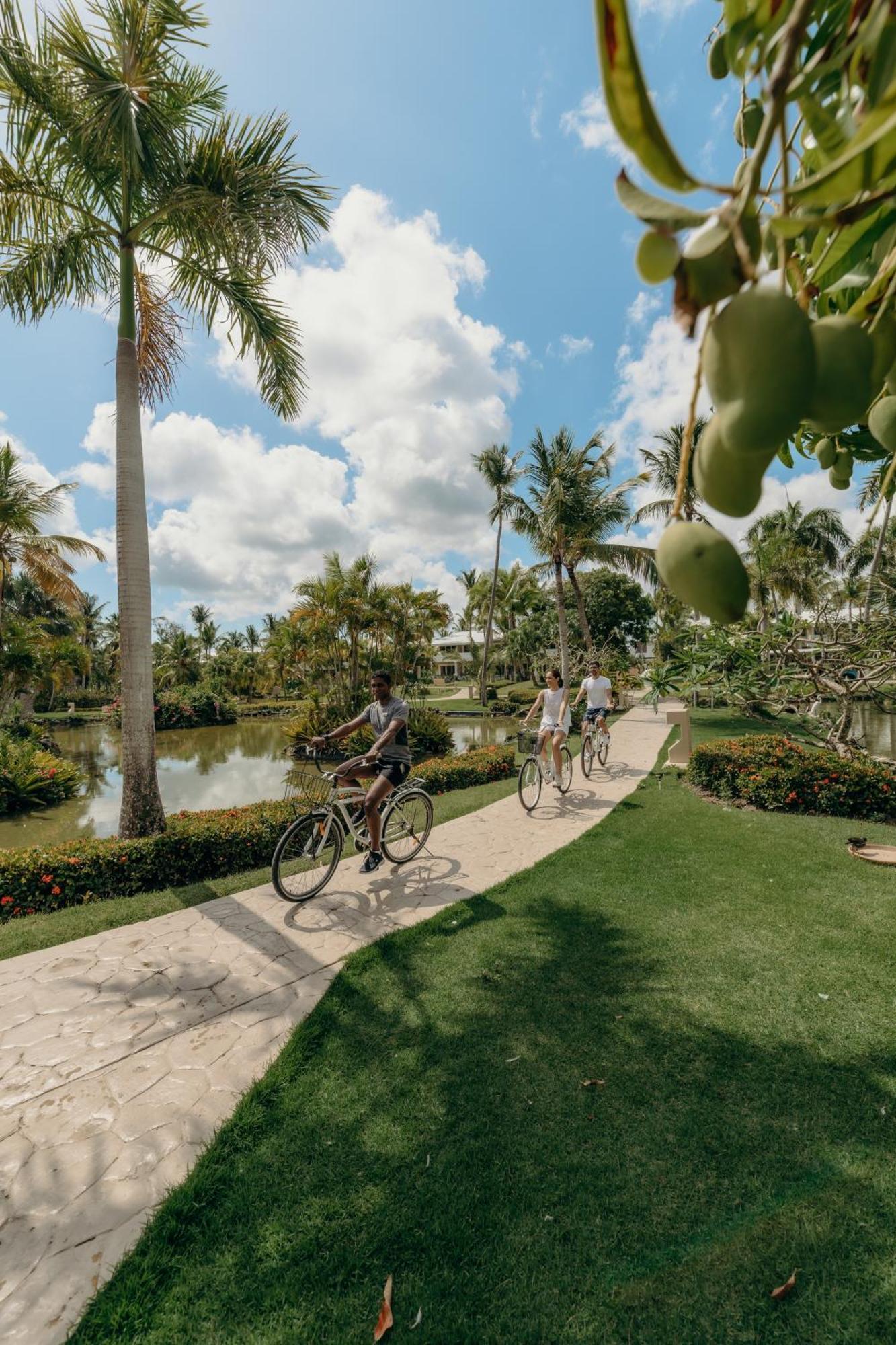 Melia Punta Cana Wellness Inclusive - Adults Only