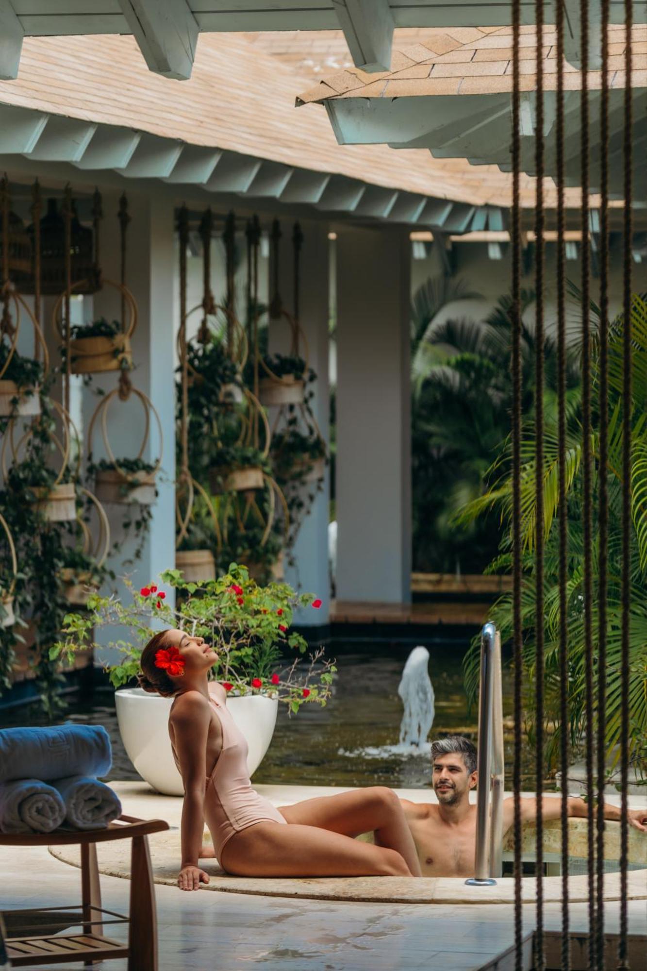 Resort Melia Punta Cana Wellness Inclusive - Adults Only