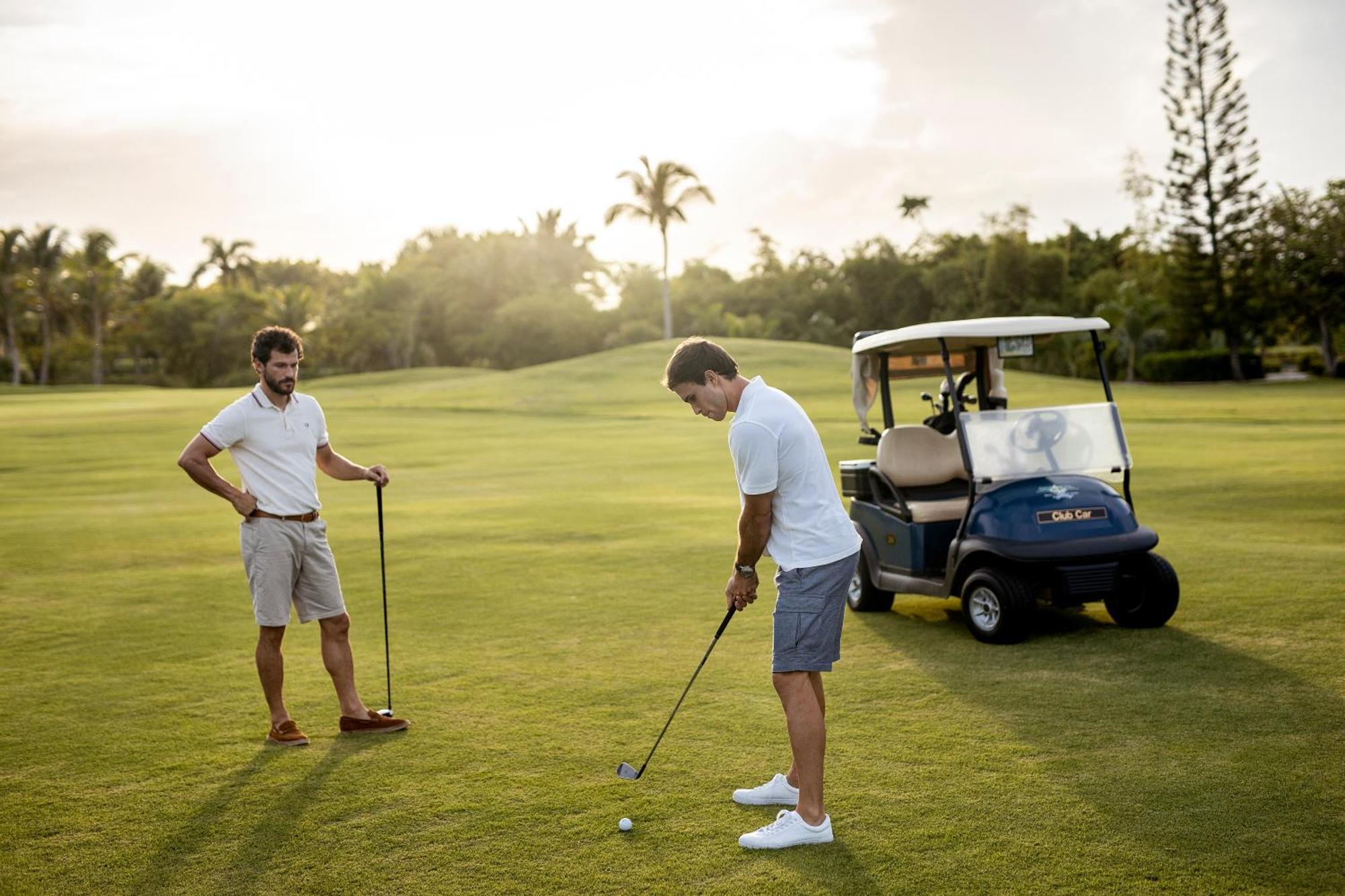 Resort Melia Punta Cana Wellness Inclusive - Adults Only Bavaro