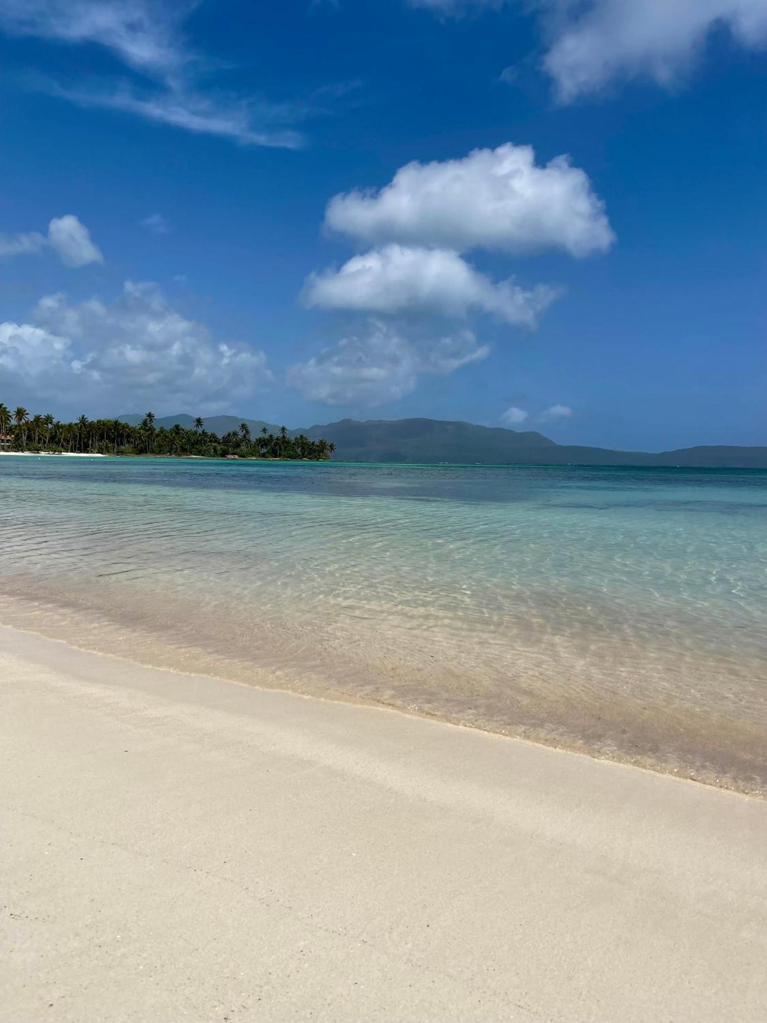 21 Palms Guest house Las Galeras
