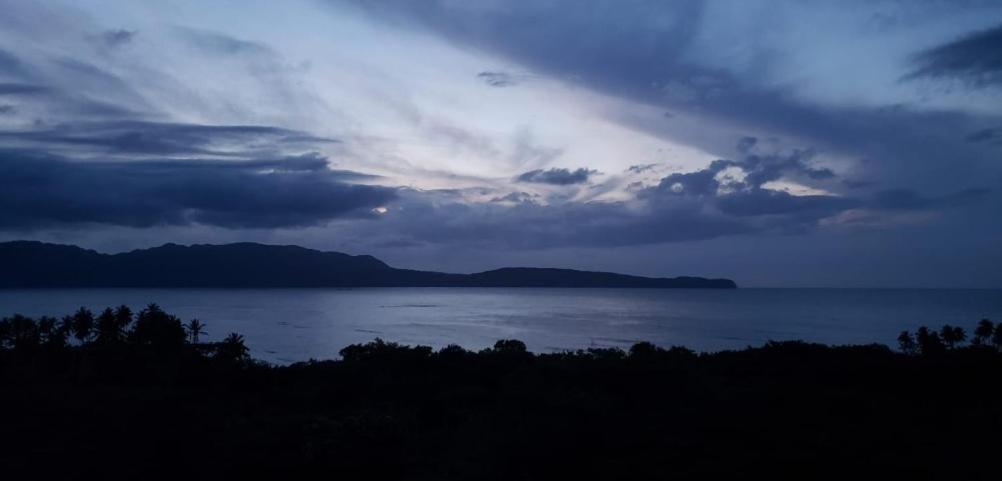 Bed & Breakfast El Castillo Las Galeras
