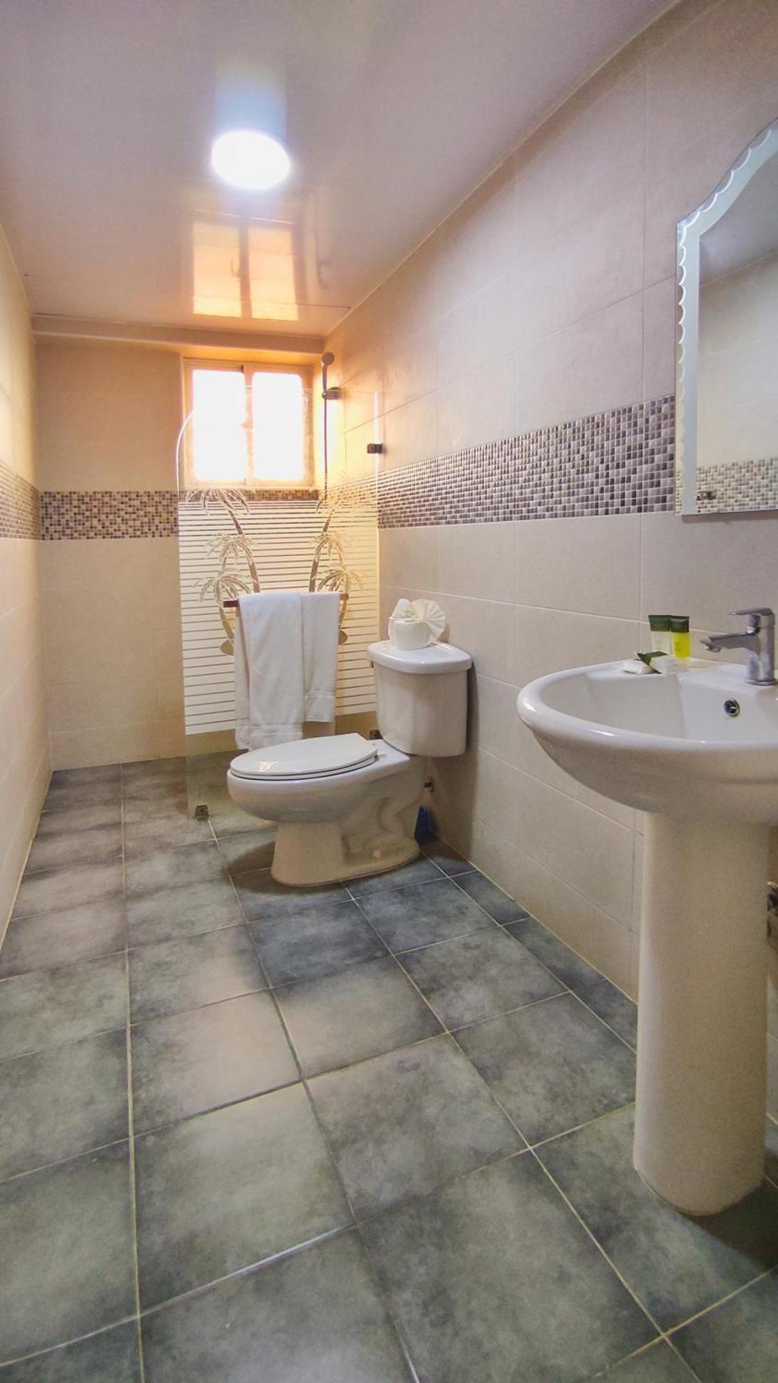 Acuarium Hotel La Viva