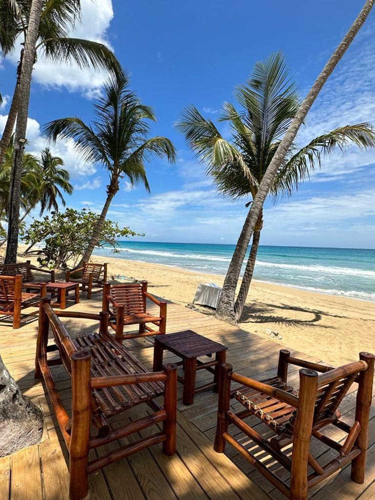 Casa Coson Las Terrenas