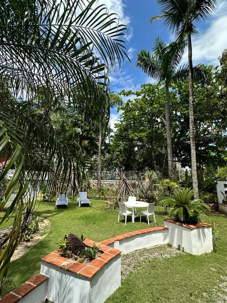 Casa Coson Hotel Las Terrenas