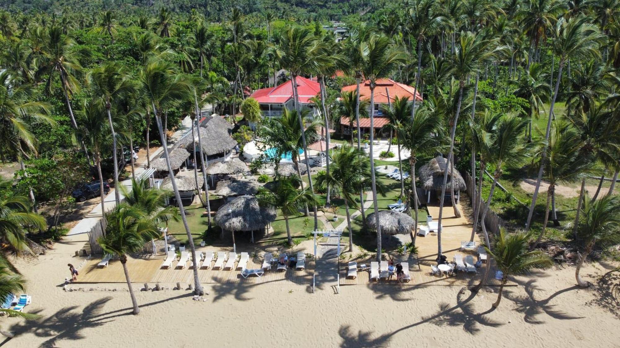 Hotel Casa Coson *