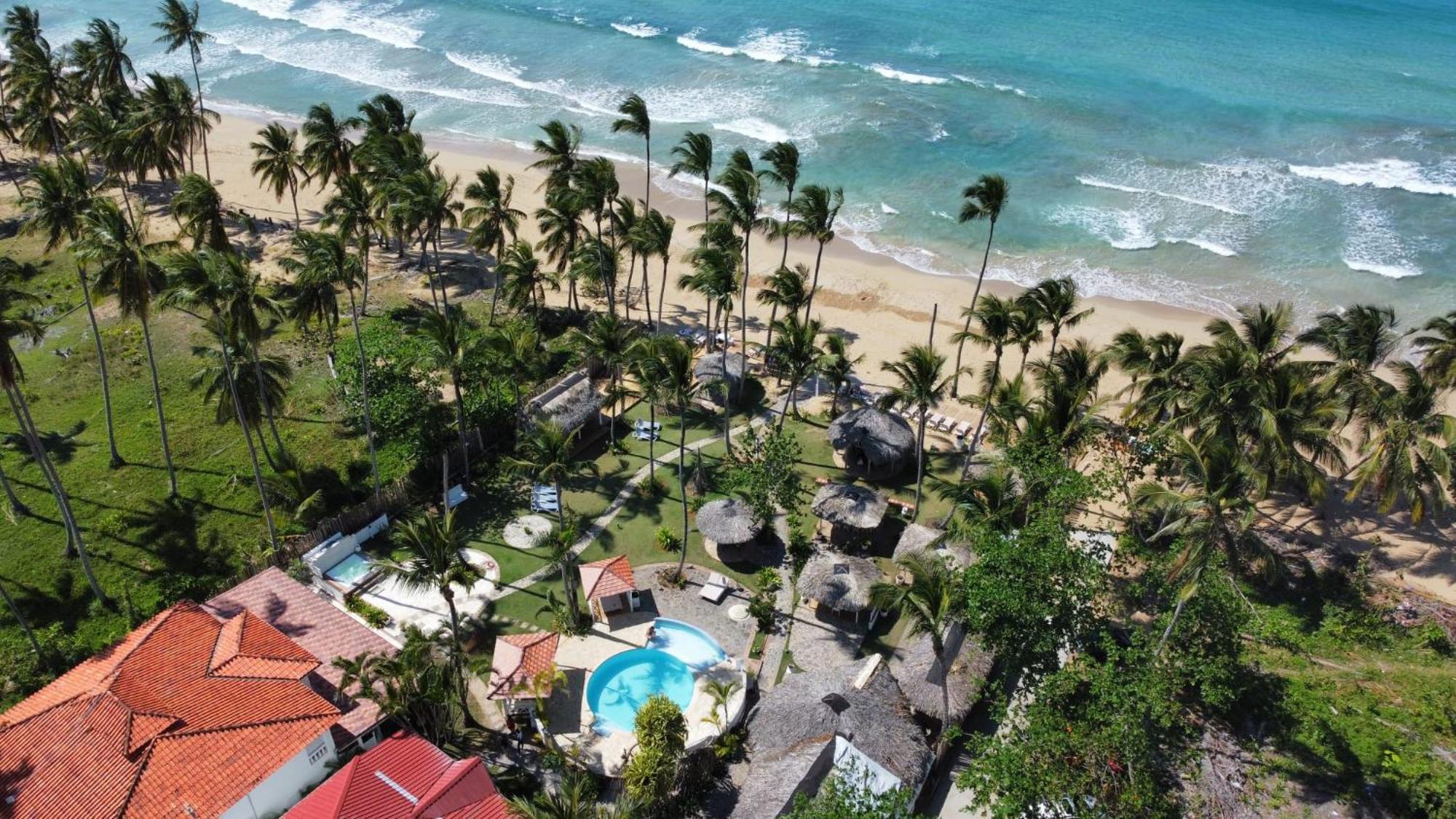 Casa Coson Hotel *
