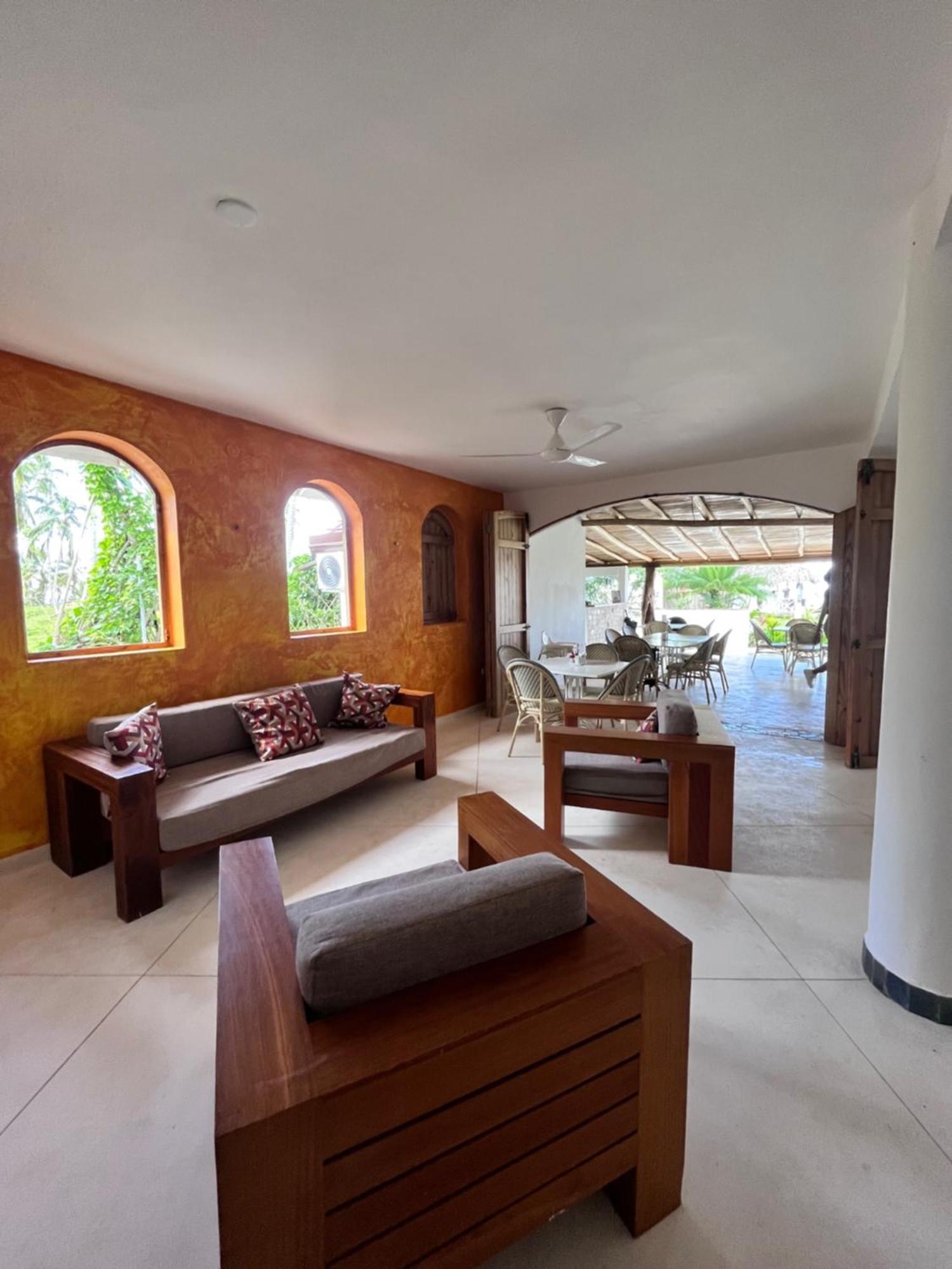 Casa Coson Las Terrenas