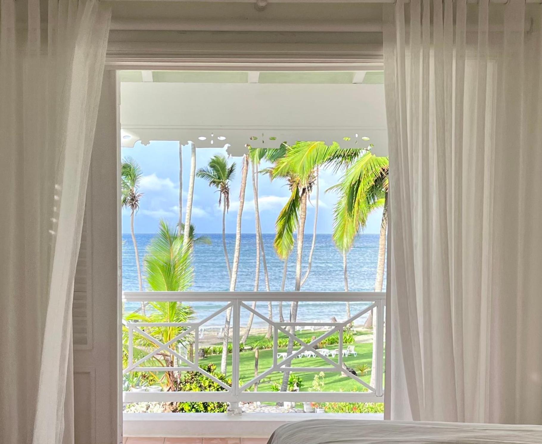 Todoblanco, Galeras, Samana Hotel 2*