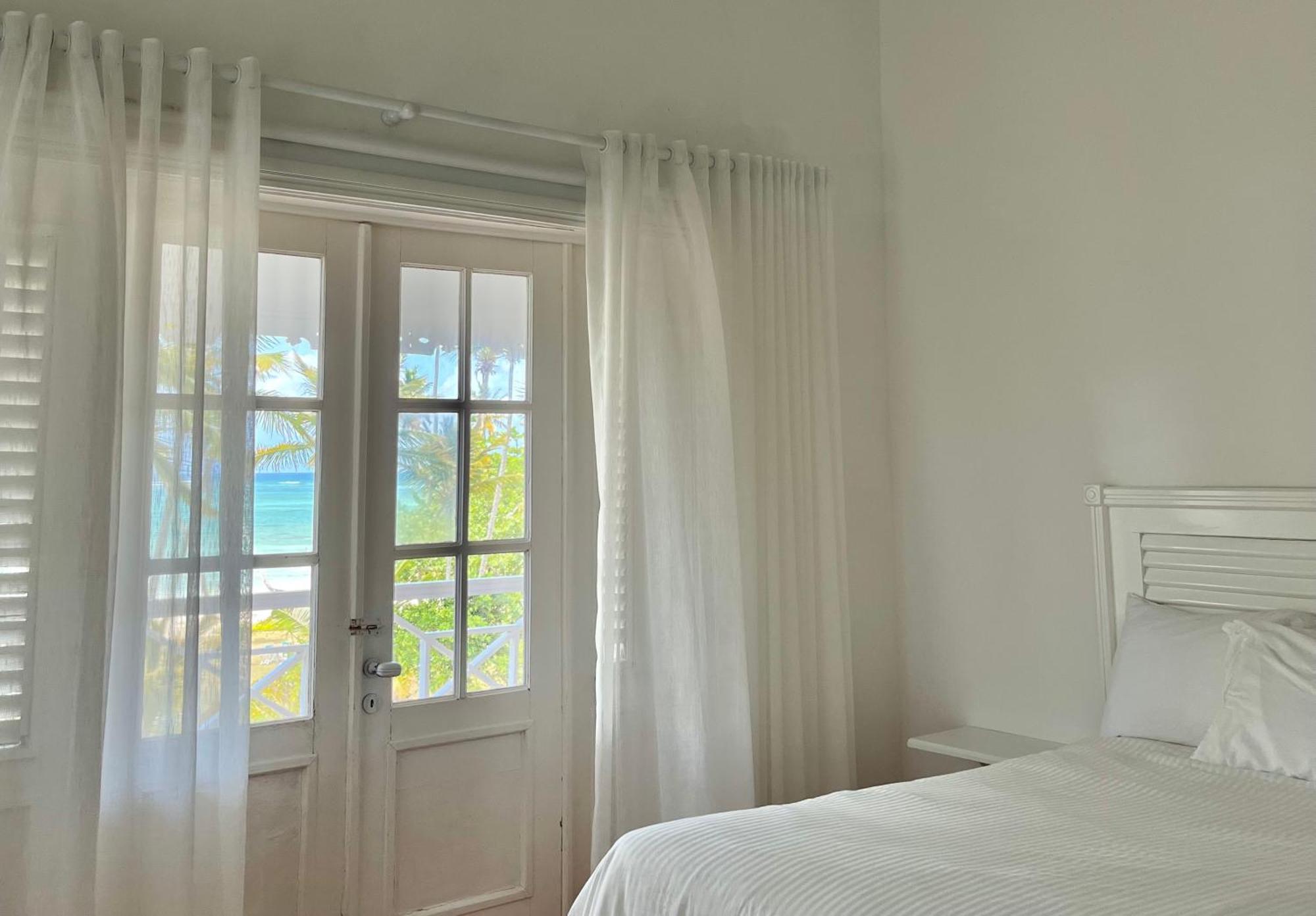 Todoblanco, Galeras, Samana Hotel Las Galeras