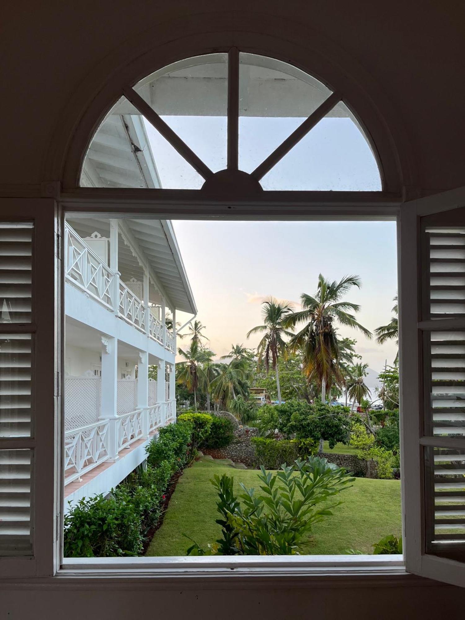 Hotel Todoblanco, Galeras, Samana Las Galeras