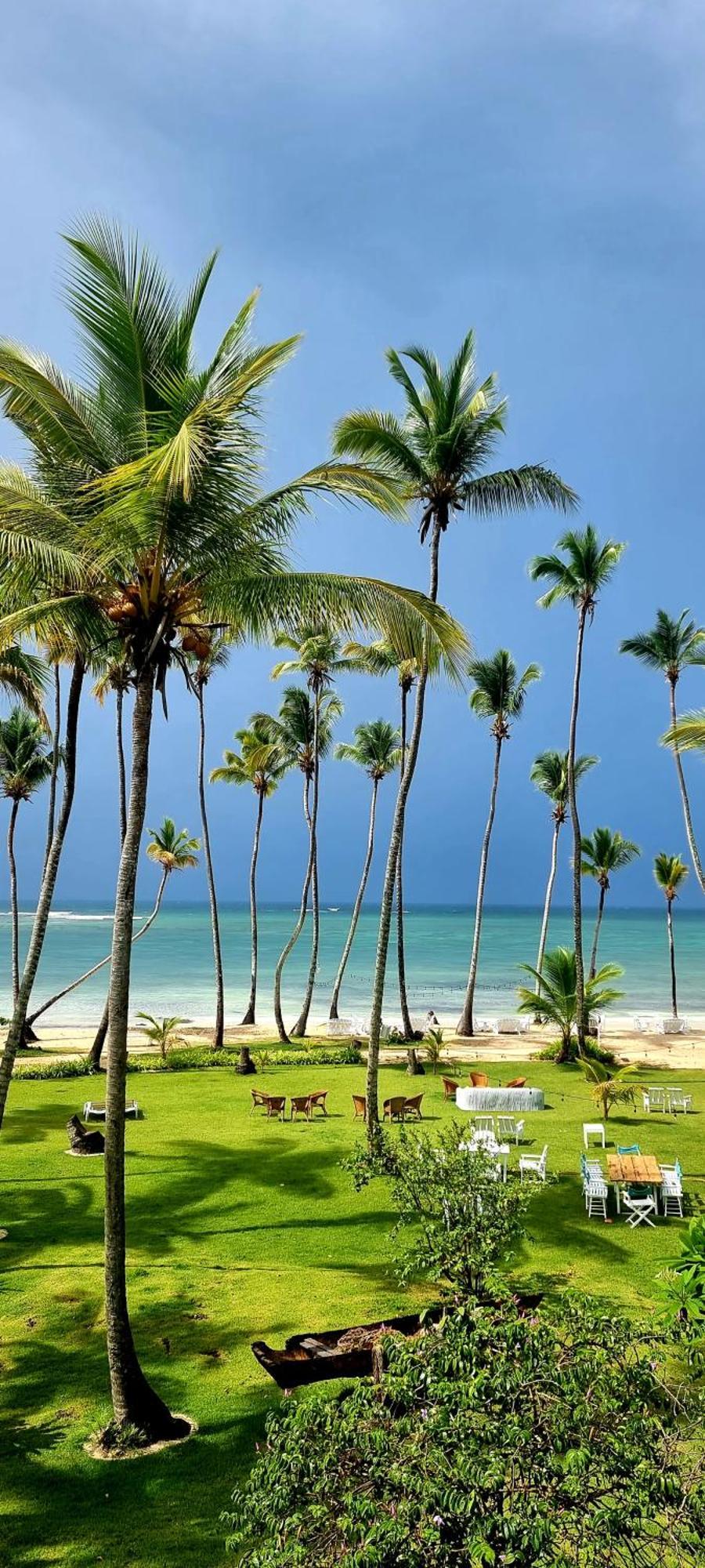 Hotel Todoblanco, Galeras, Samana Las Galeras