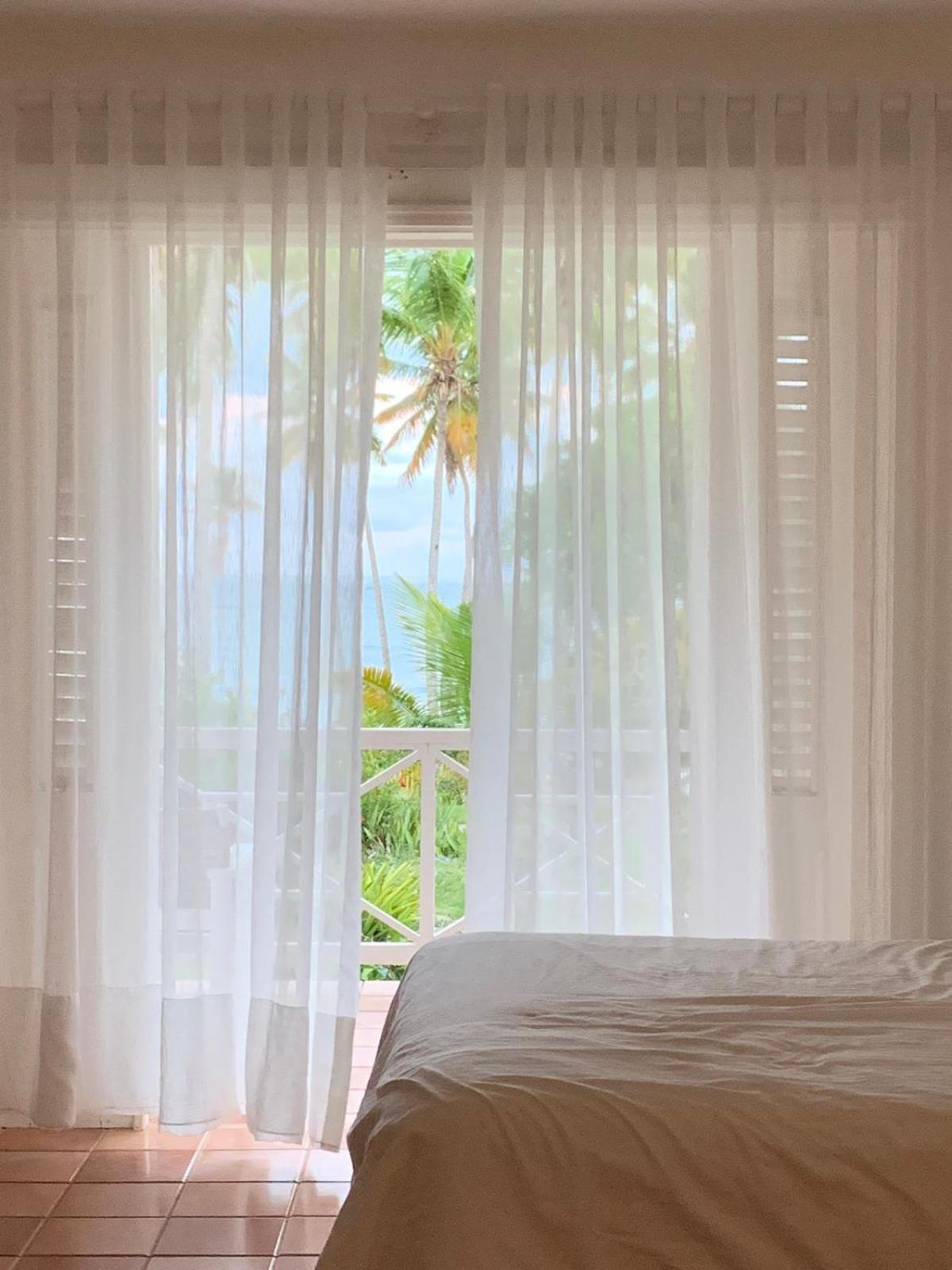 Hotel Todoblanco, Galeras, Samana Las Galeras