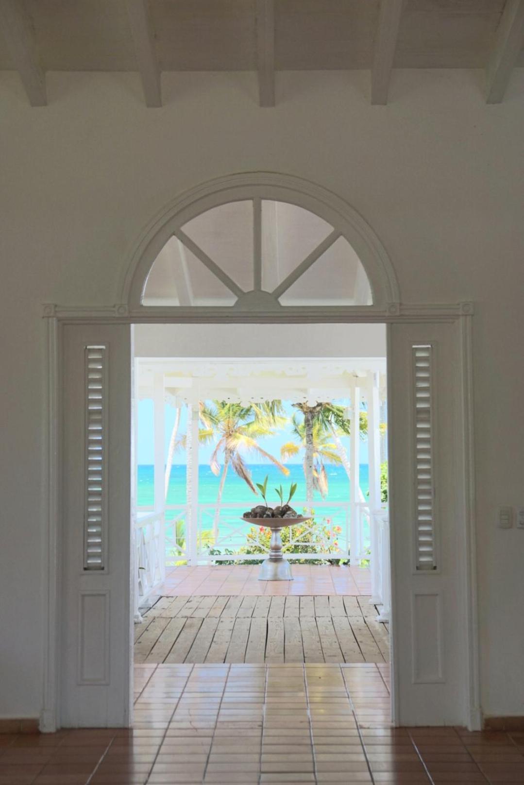Hotel Todoblanco, Galeras, Samana Las Galeras