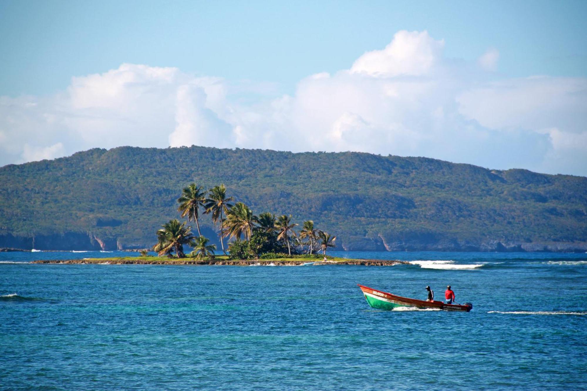 Todoblanco, Galeras, Samana Hotel Las Galeras