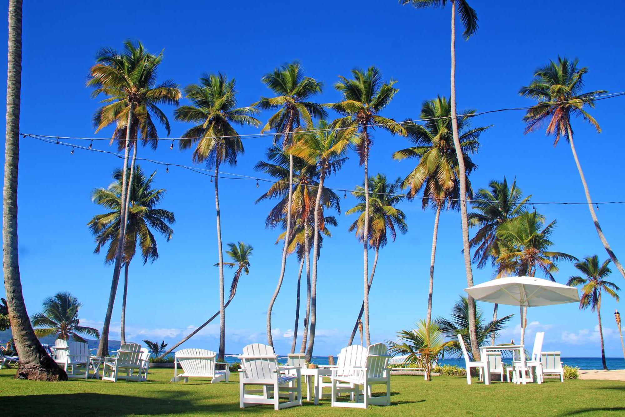 Todoblanco, Galeras, Samana Hotel Las Galeras