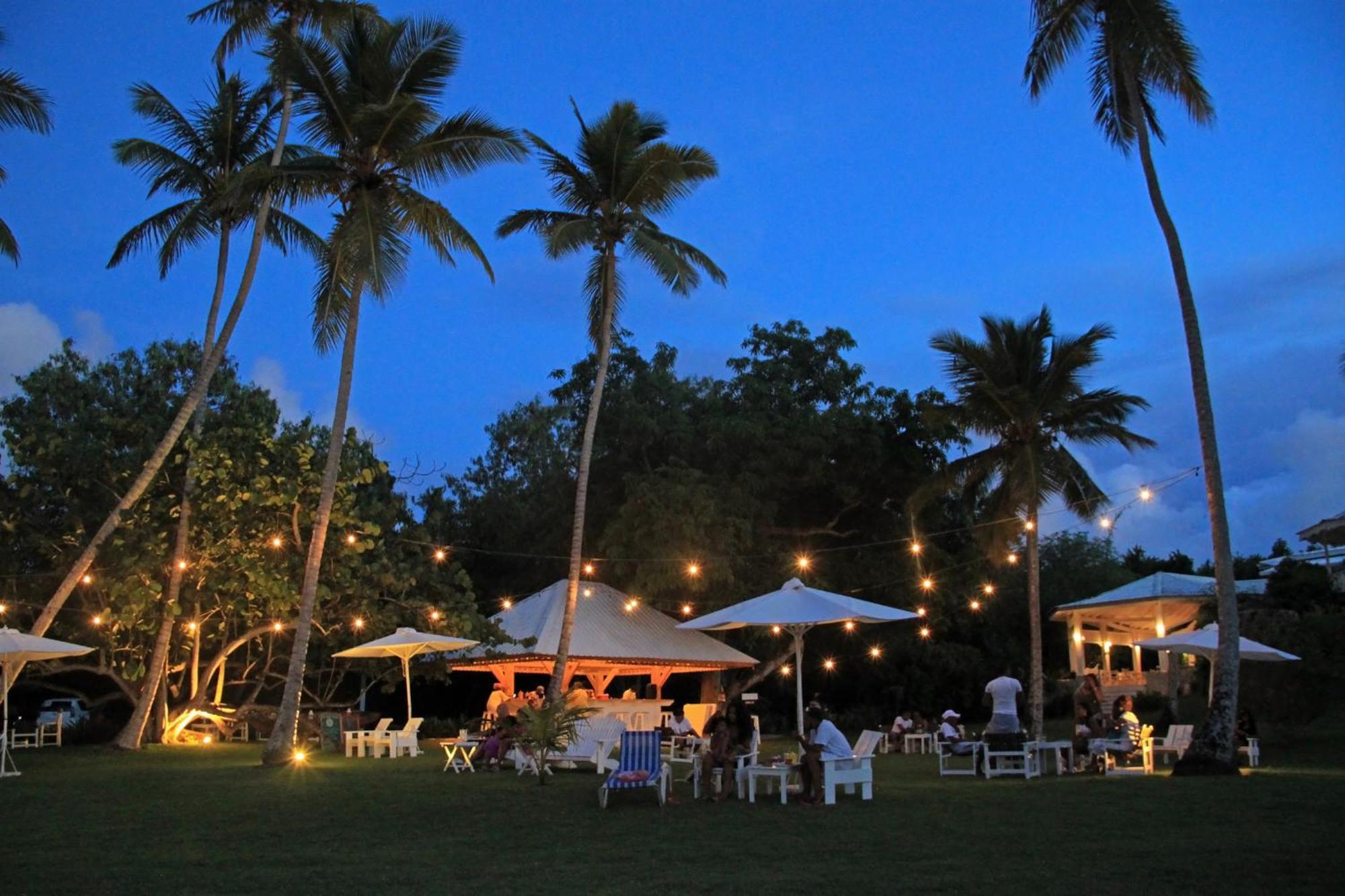 Todoblanco, Galeras, Samana Las Galeras