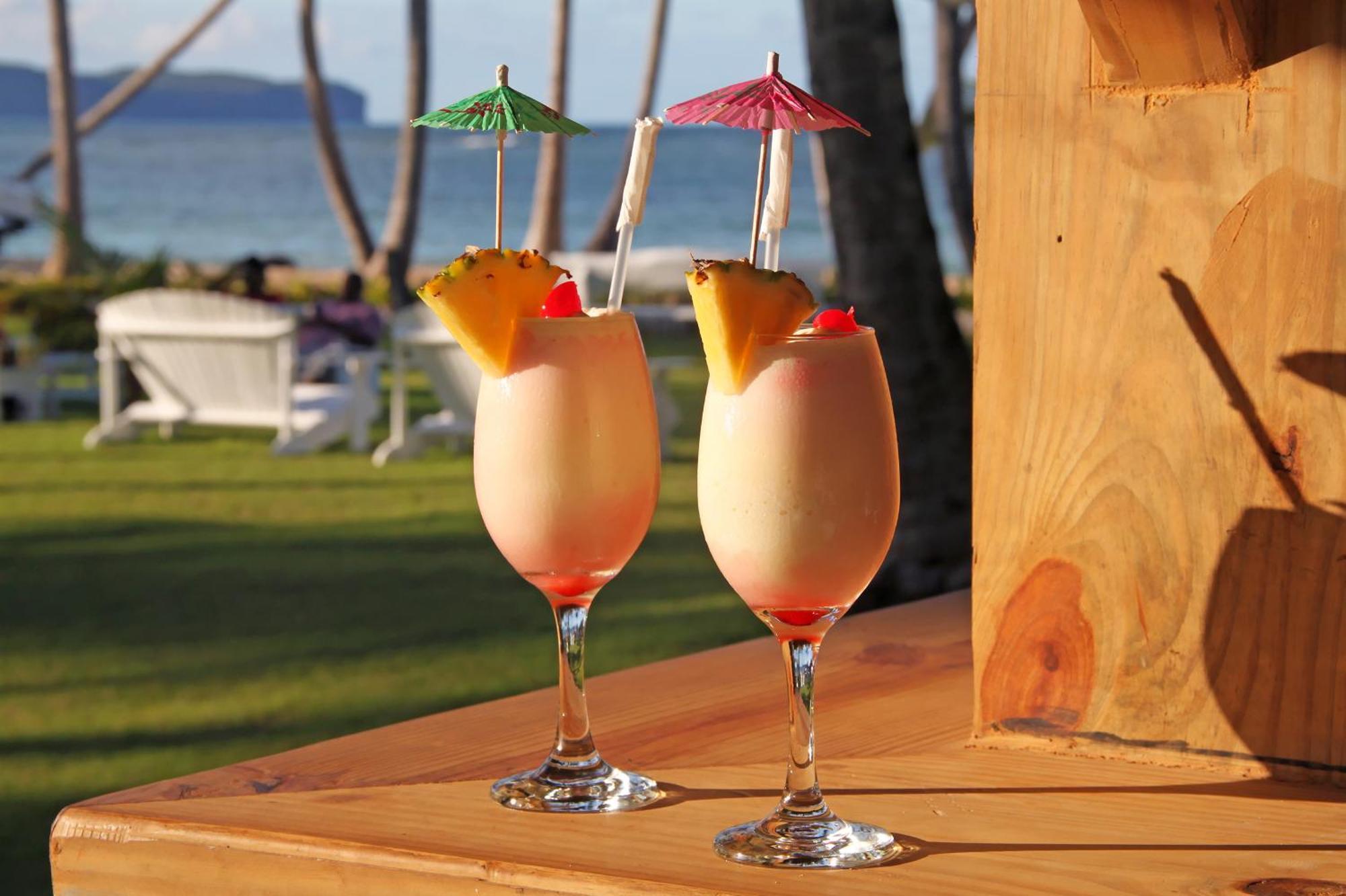 Hotel Todoblanco, Galeras, Samana Las Galeras