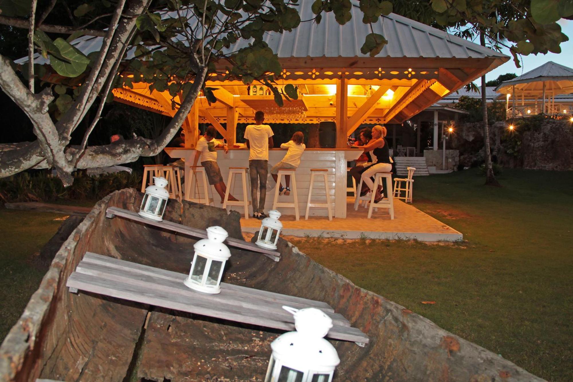 Todoblanco, Galeras, Samana Hotel Las Galeras