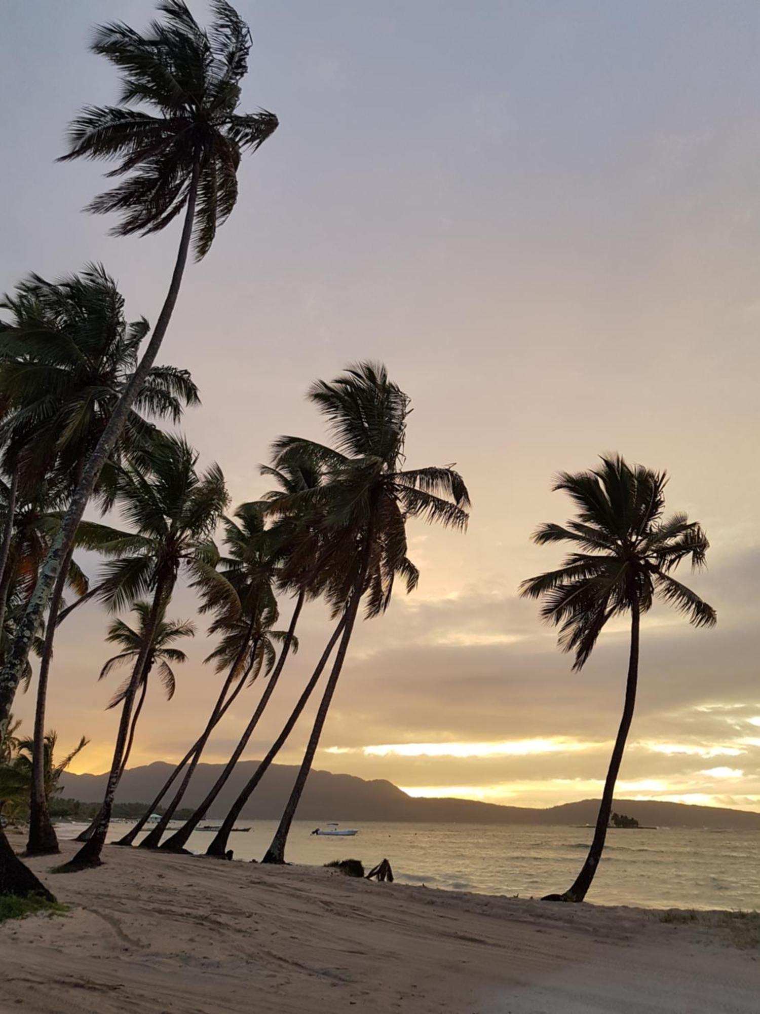 Hotel Todoblanco, Galeras, Samana 2*