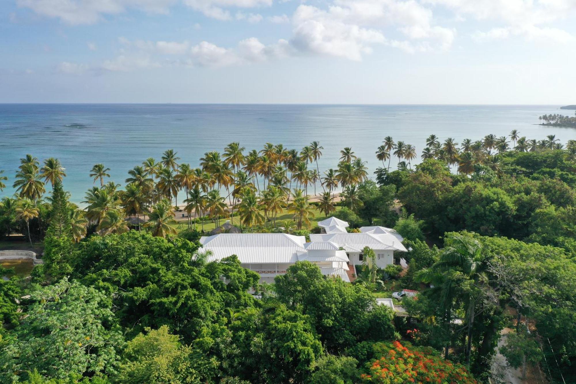 Todoblanco, Galeras, Samana 2*