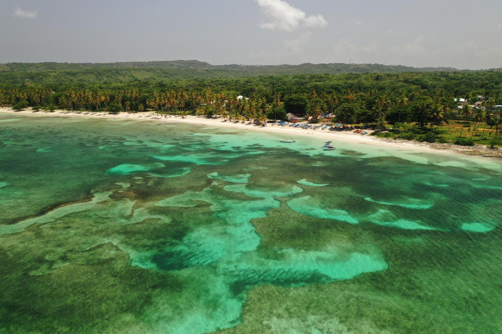 Todoblanco, Galeras, Samana Hotel Las Galeras