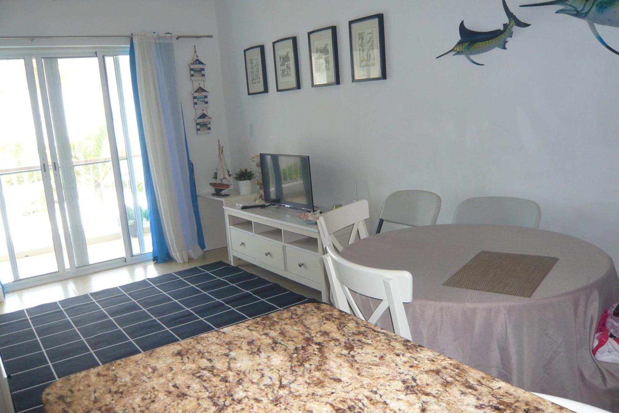Apartment Cadaques Caribe Boulevard Dominicus Americanus Carretera A Vel 206 *