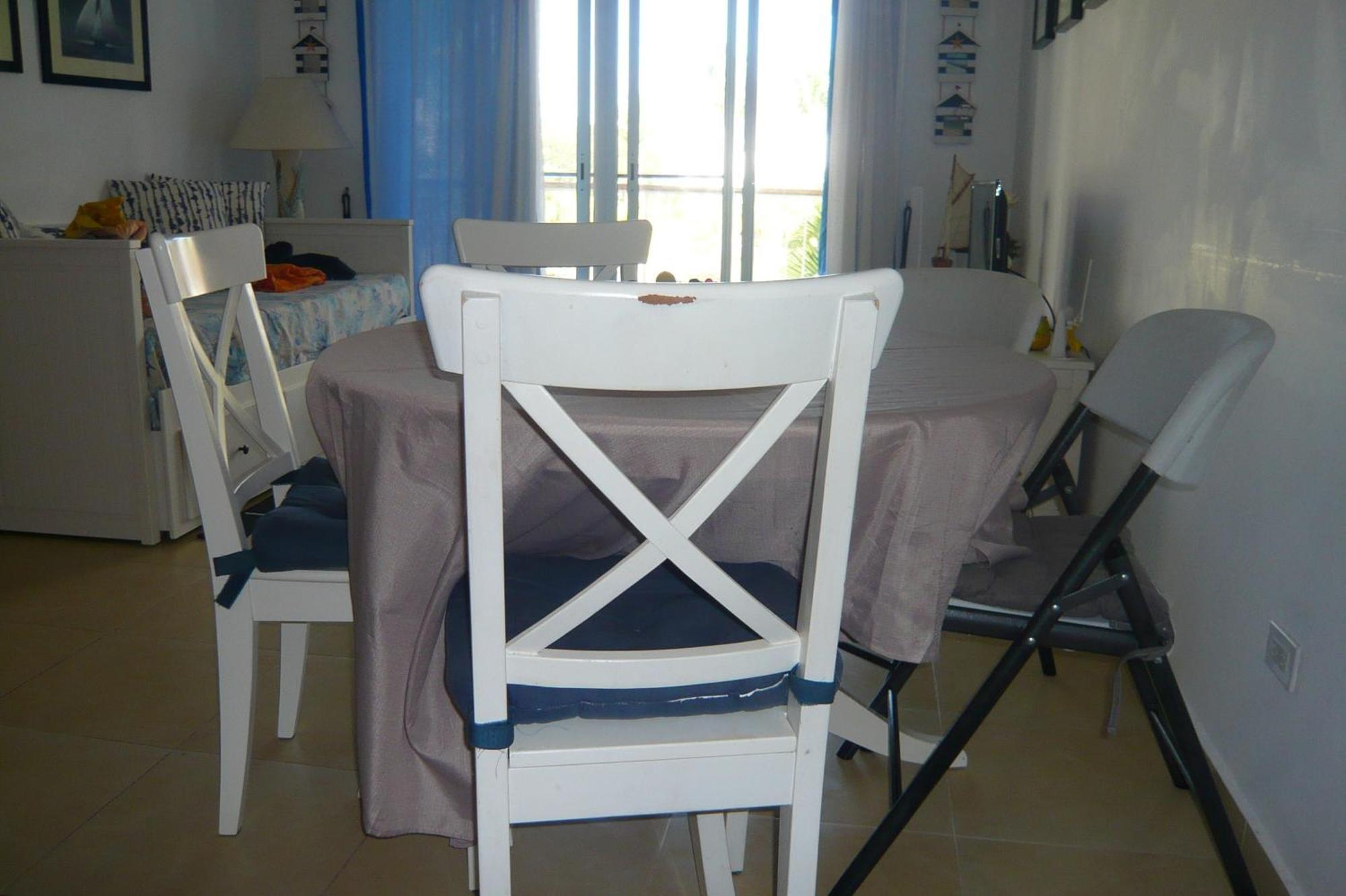 Cadaques Caribe Boulevard Dominicus Americanus Carretera A Vel 206 Apartment *