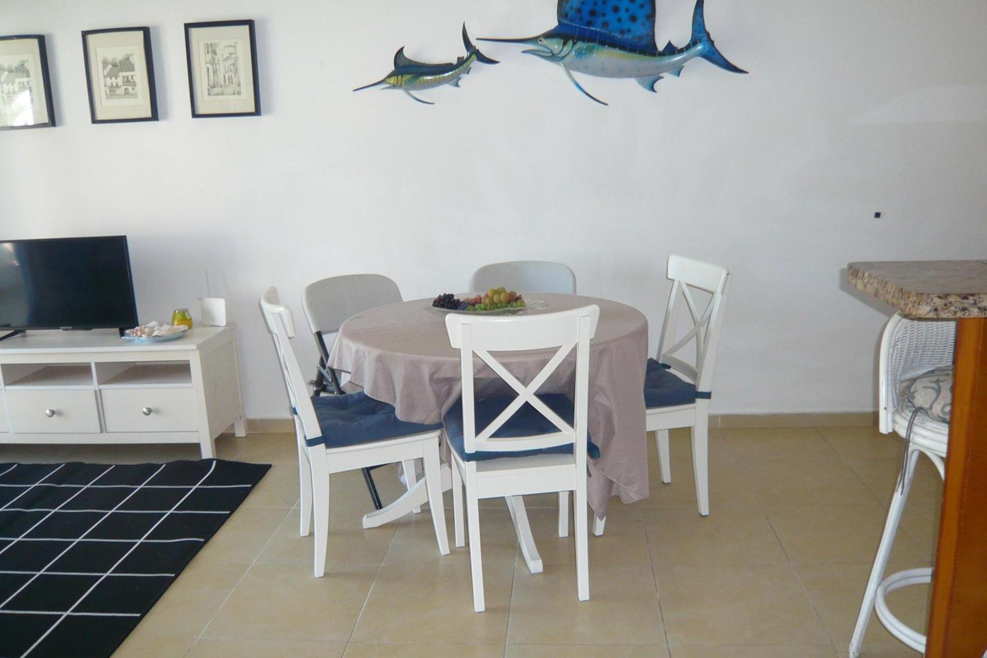 Cadaques Caribe Boulevard Dominicus Americanus Carretera A Vel 206 Apartment Bayahibe
