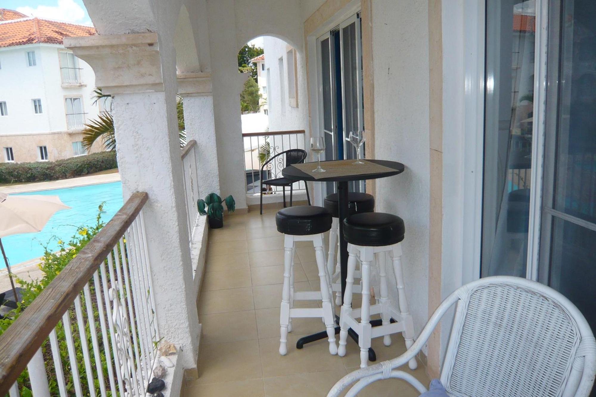 Apartment Cadaques Caribe Boulevard Dominicus Americanus Carretera A Vel 206 *