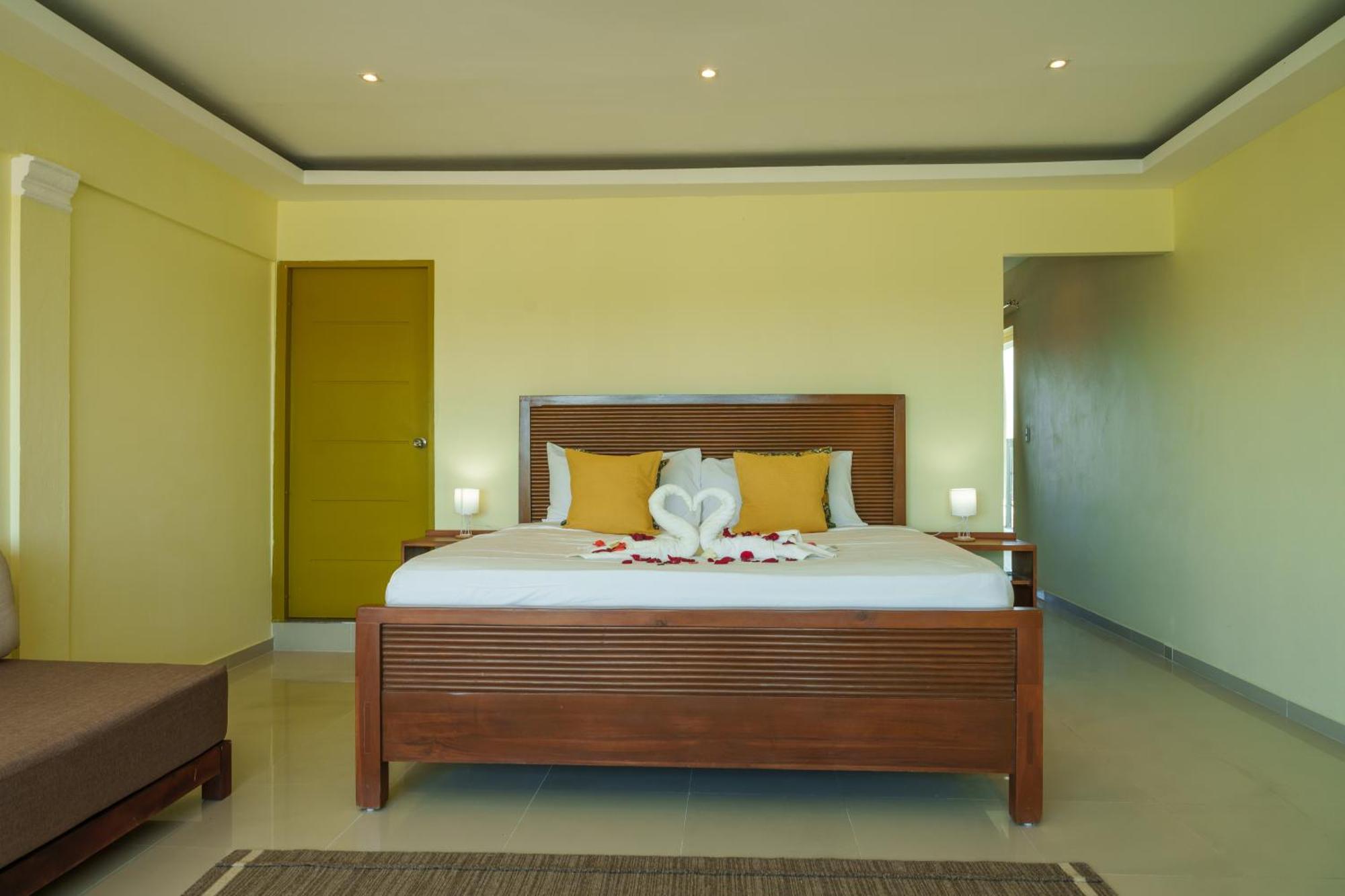 Hotel La Casona Mc *